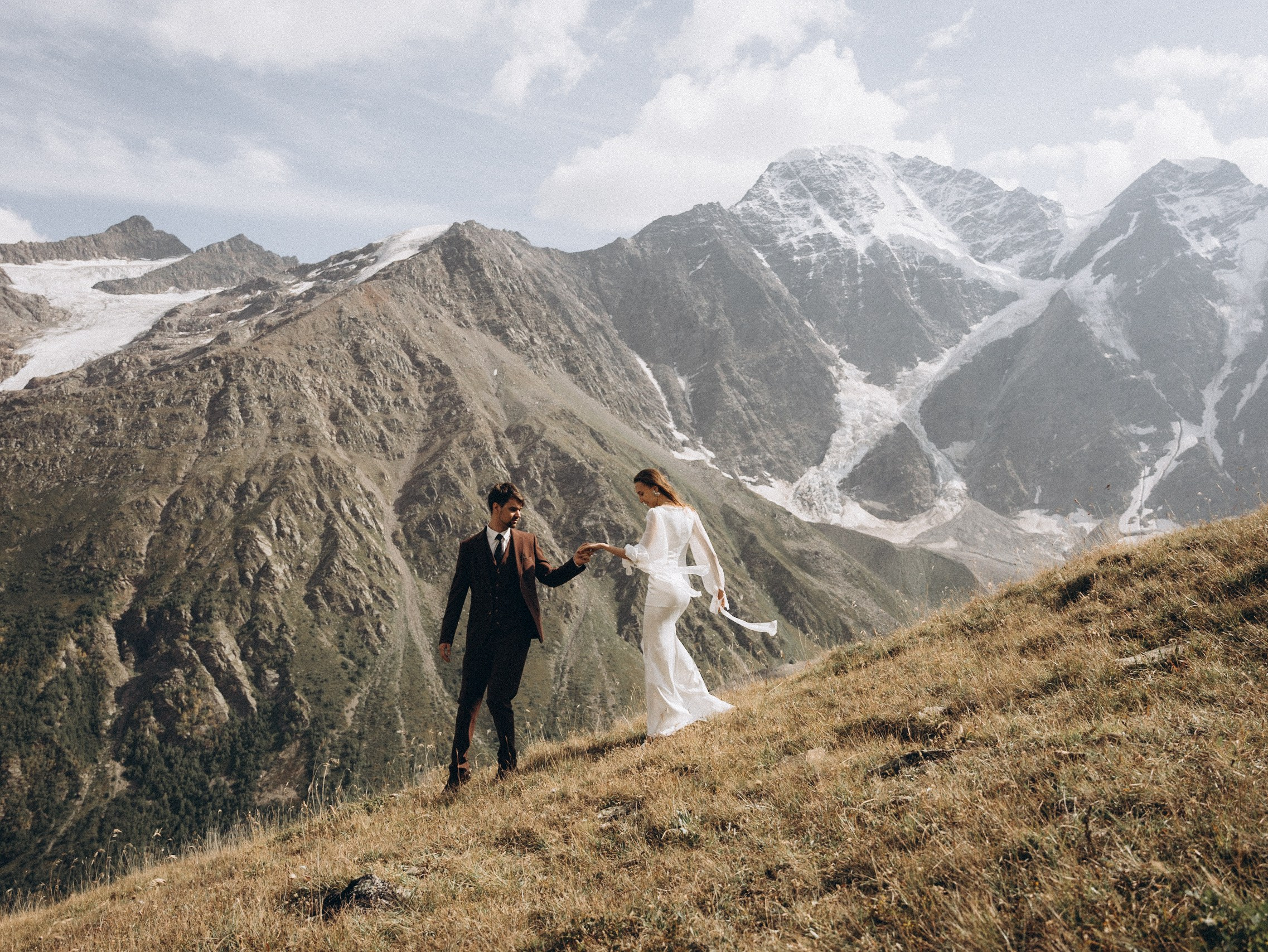 В&М. Свадебный фотограф Ирина Беляева Пятигорск|Кисловодск|Эльбрус|Домбай