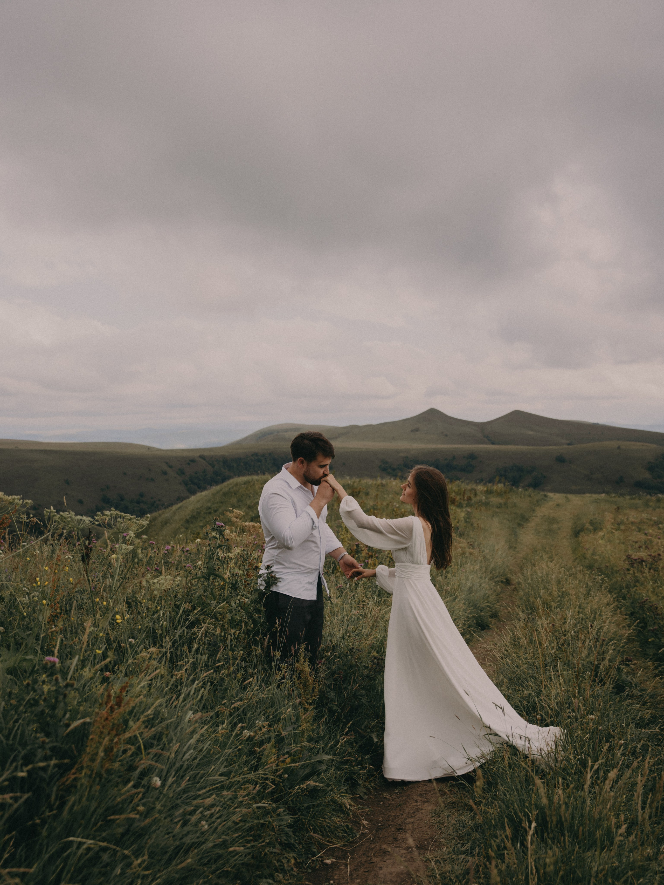 Е&Н. Свадебный фотограф Ирина Беляева Пятигорск|Кисловодск|Эльбрус|Домбай