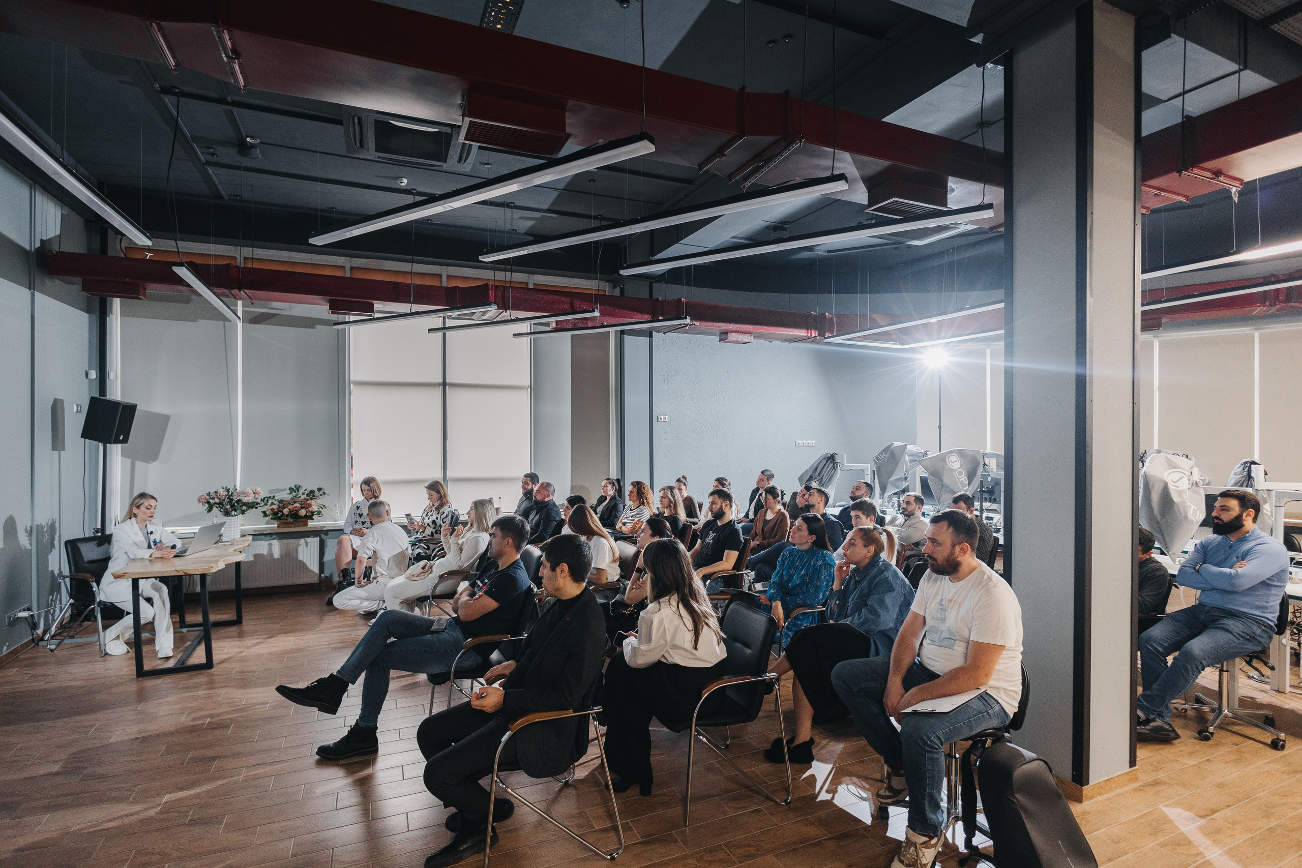 Конференция стоматологов. Photographer and videographer for wedding in Italy: Rome, Milan, Venic