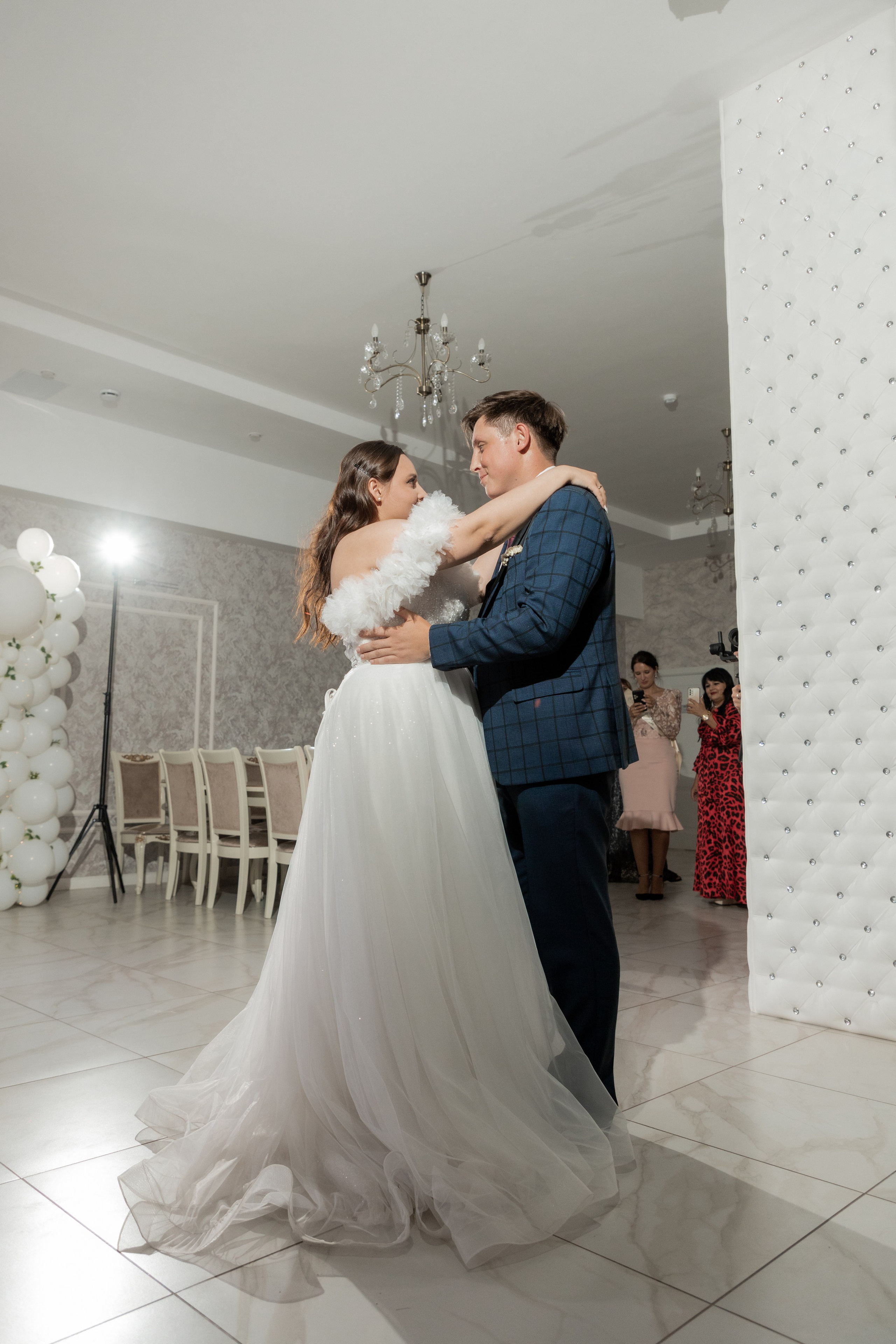 Иса и Валерия (сокращено). Свадебный фотограф Ангелина Сунгатулина | Саратов | Балаково | Вольск