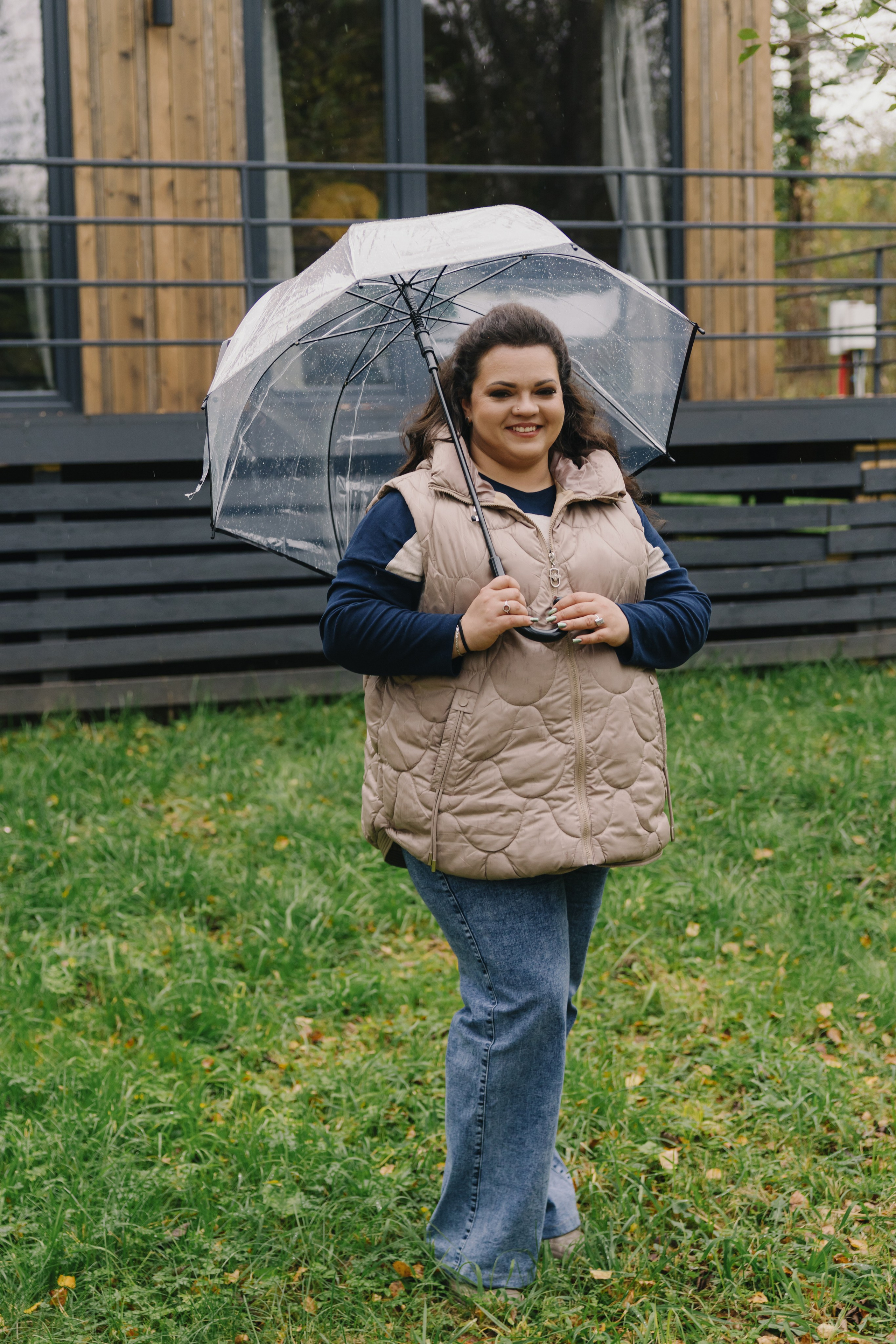 Алексей и Милена. Фотограф в Красноярске