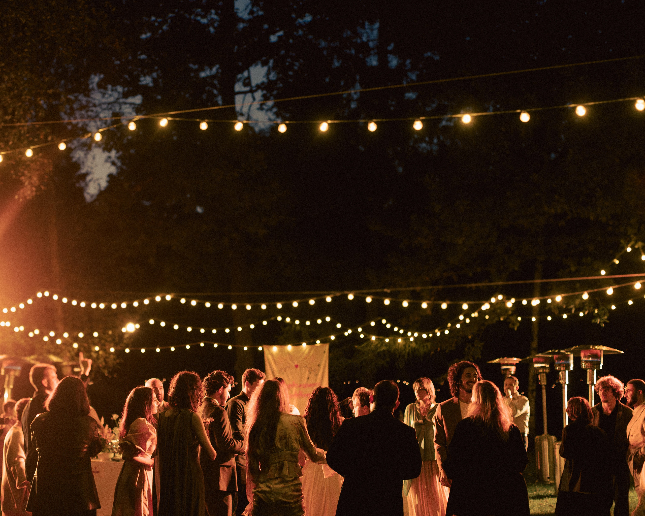 Боря и Амина. Свадебный и портретный фотограф в Москве Анна Плавская
