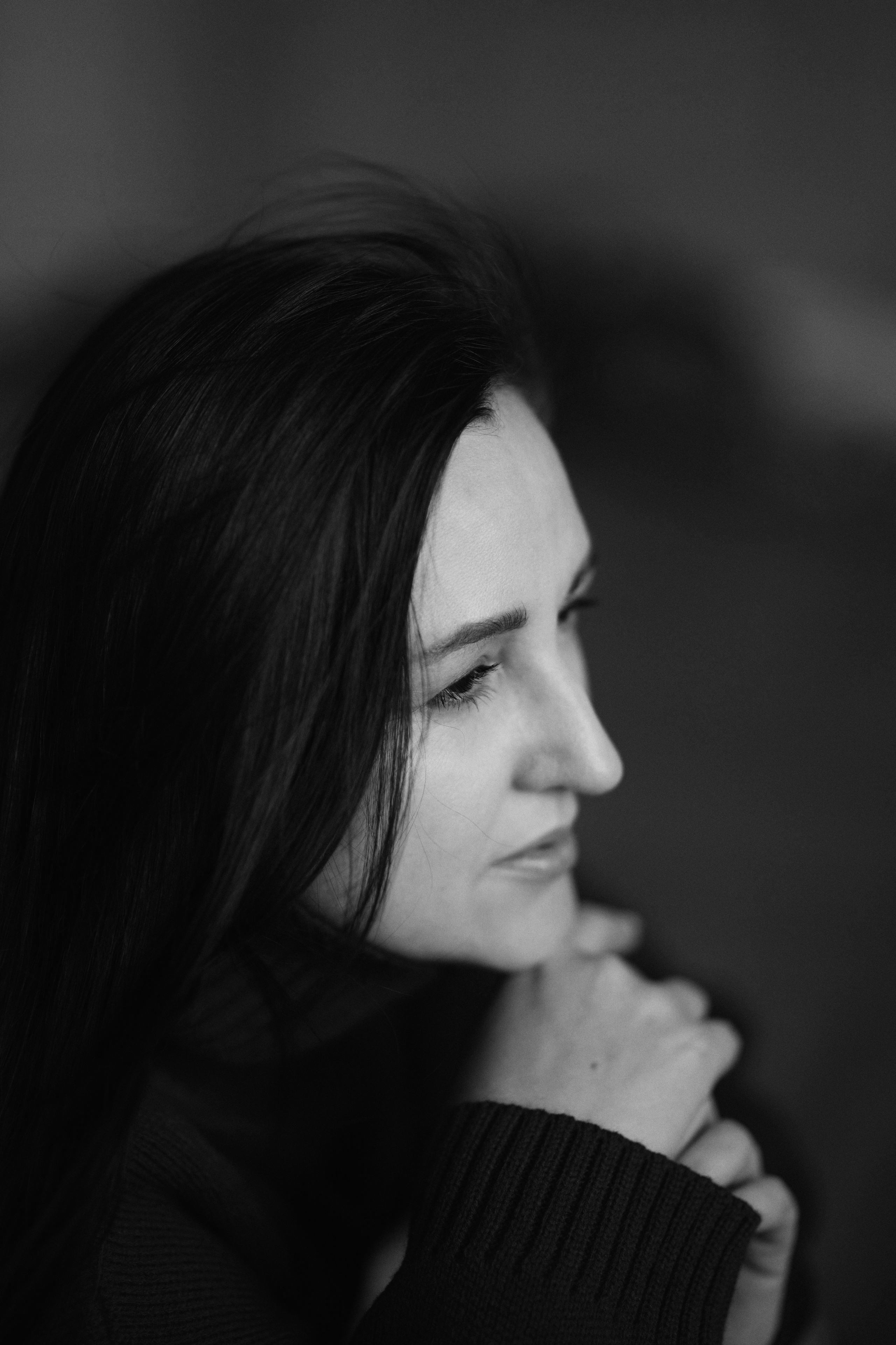 Ирина. Фотограф чувственного портрета в Санкт-Петербурге Светлана Фролова