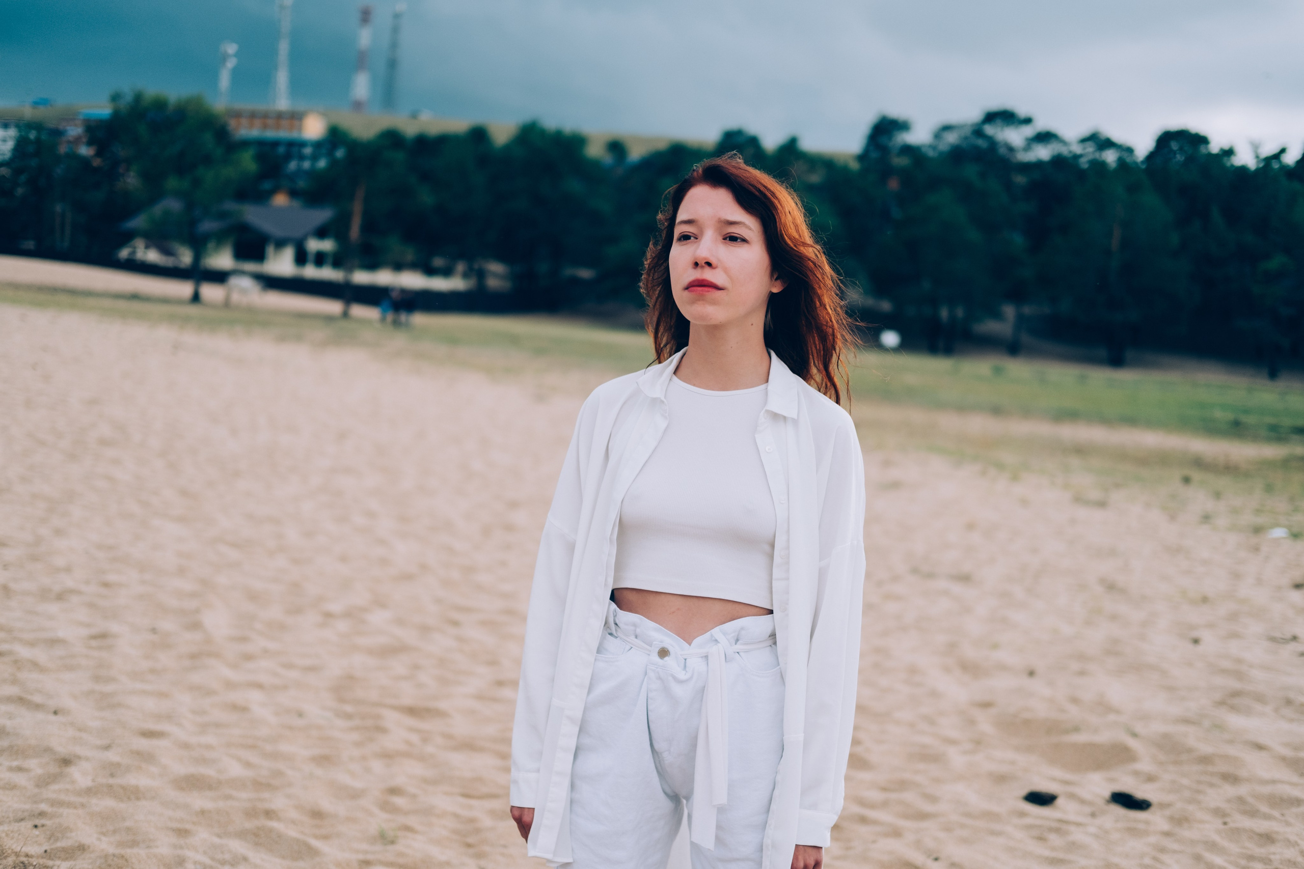 Фестиваль перфоманса Ради света. Фотограф в Иркутске Анна Мирошникова