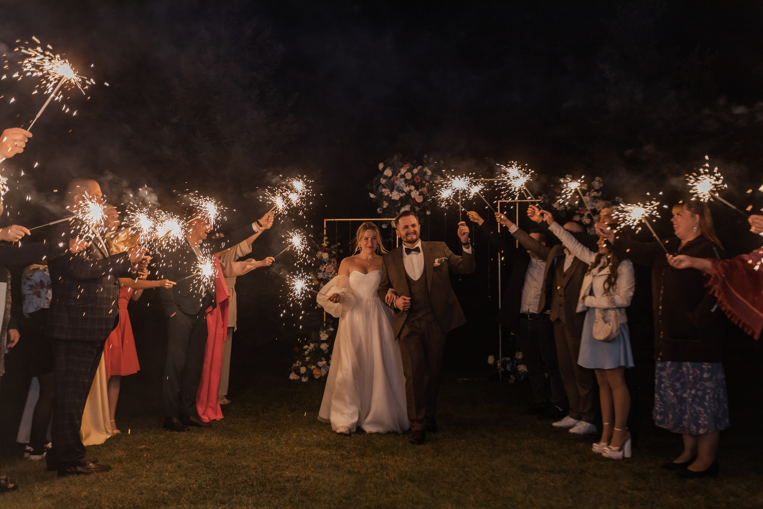 Егор и Анастасия. Свадебный и семейный фотограф Дарья Осипова (Никитина). Саратов