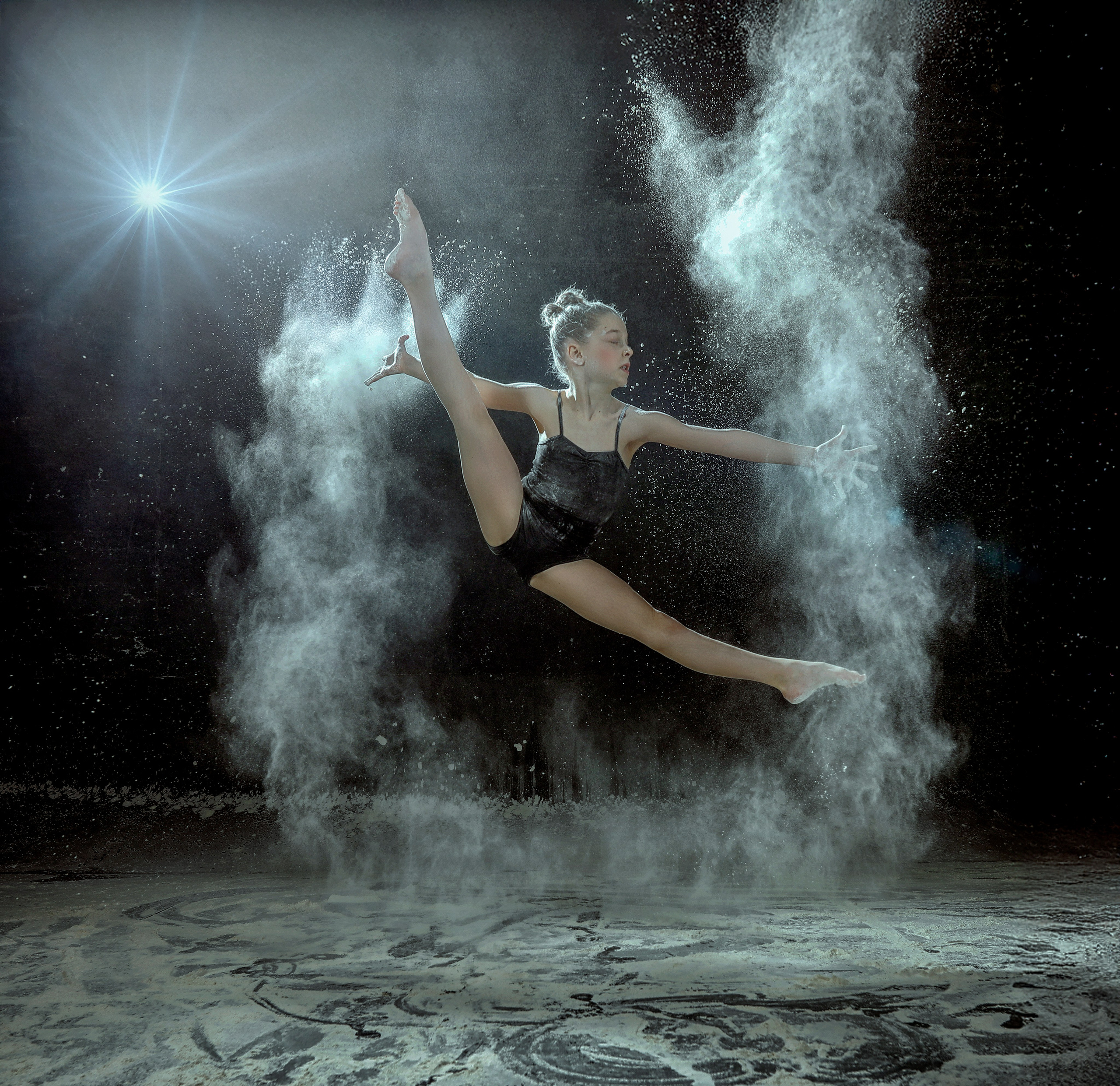 Фотограф Наталья Туева FineArt съёмка