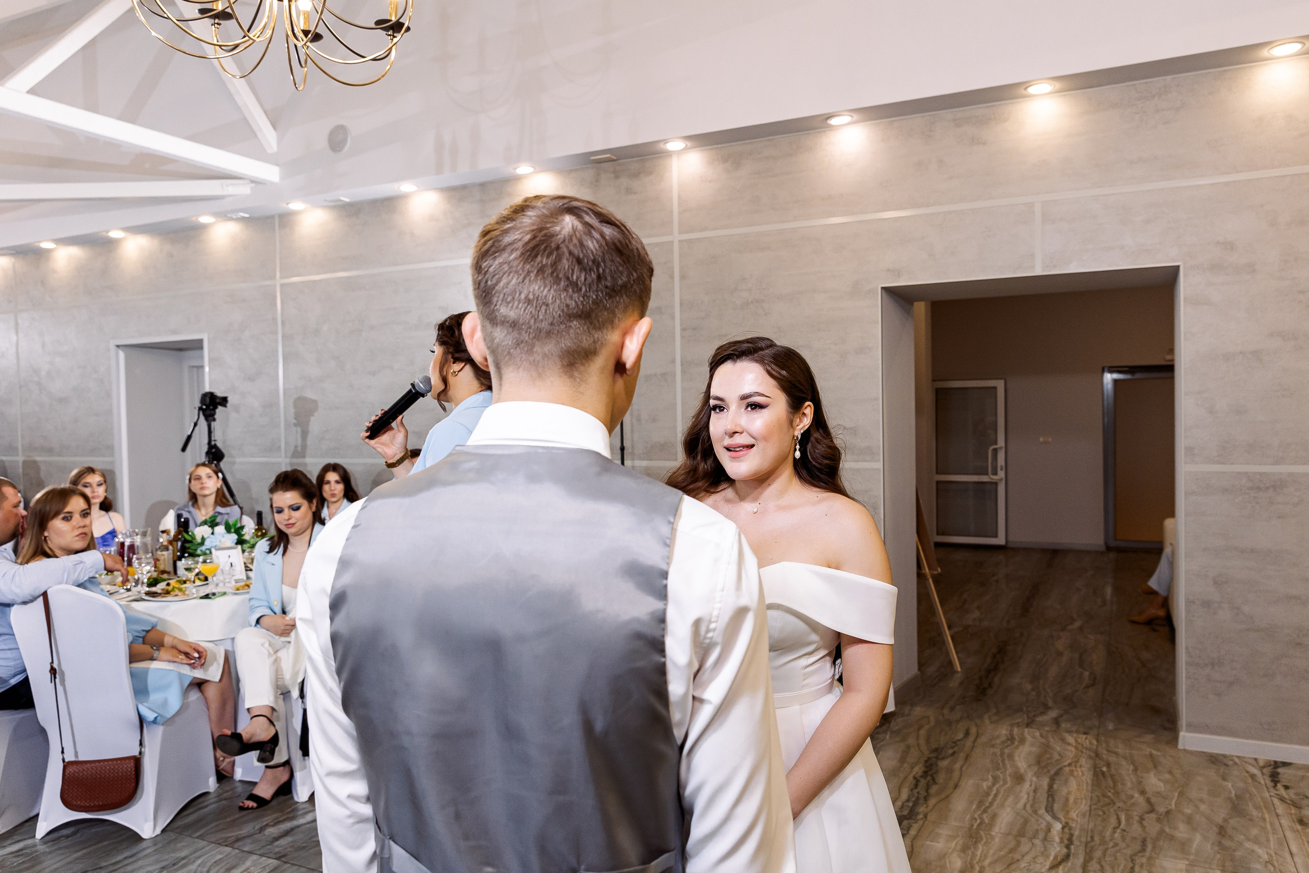 Сергей и Валерия. Свадебный и семейный фотограф в Челябинске Юлия Ишимова