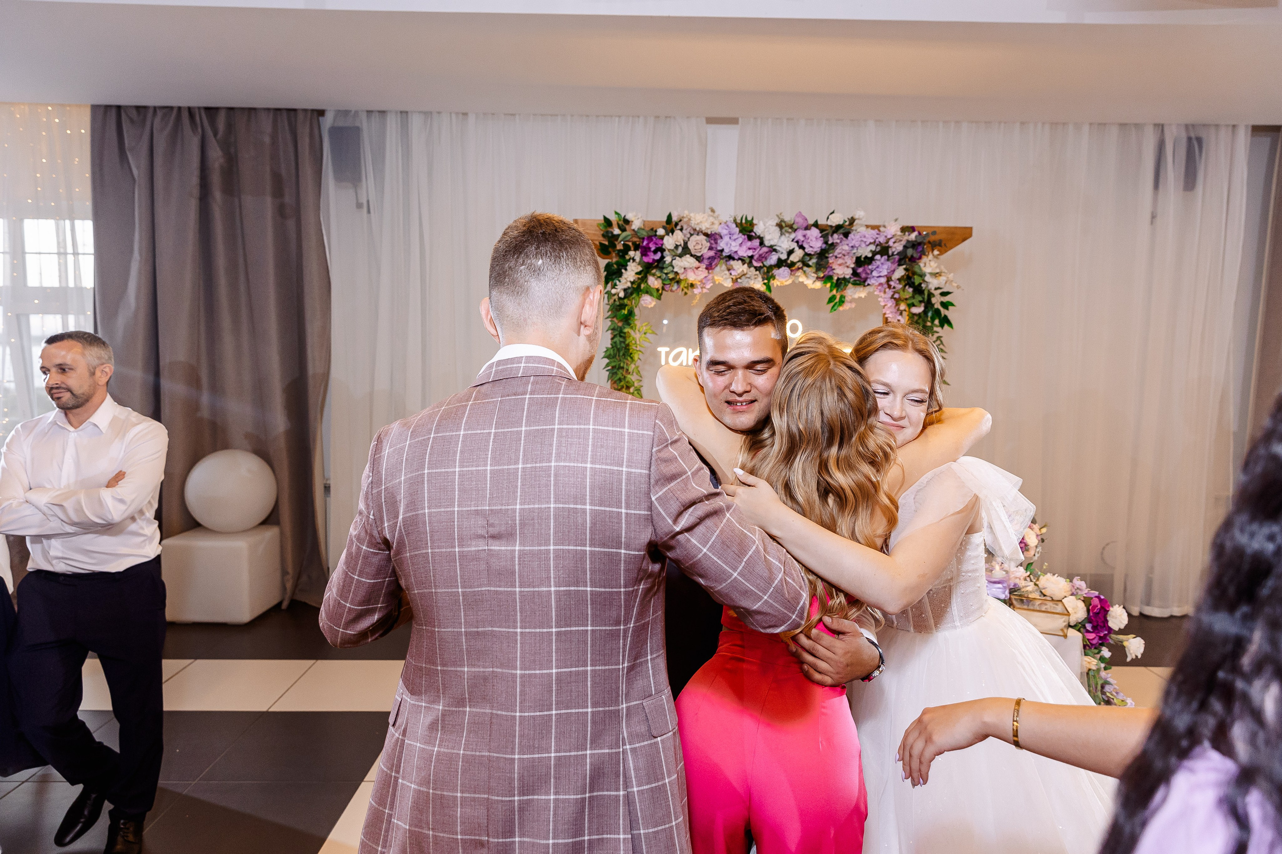 Любовь и Евгений. Свадебный и семейный фотограф в Челябинске Юлия Ишимова