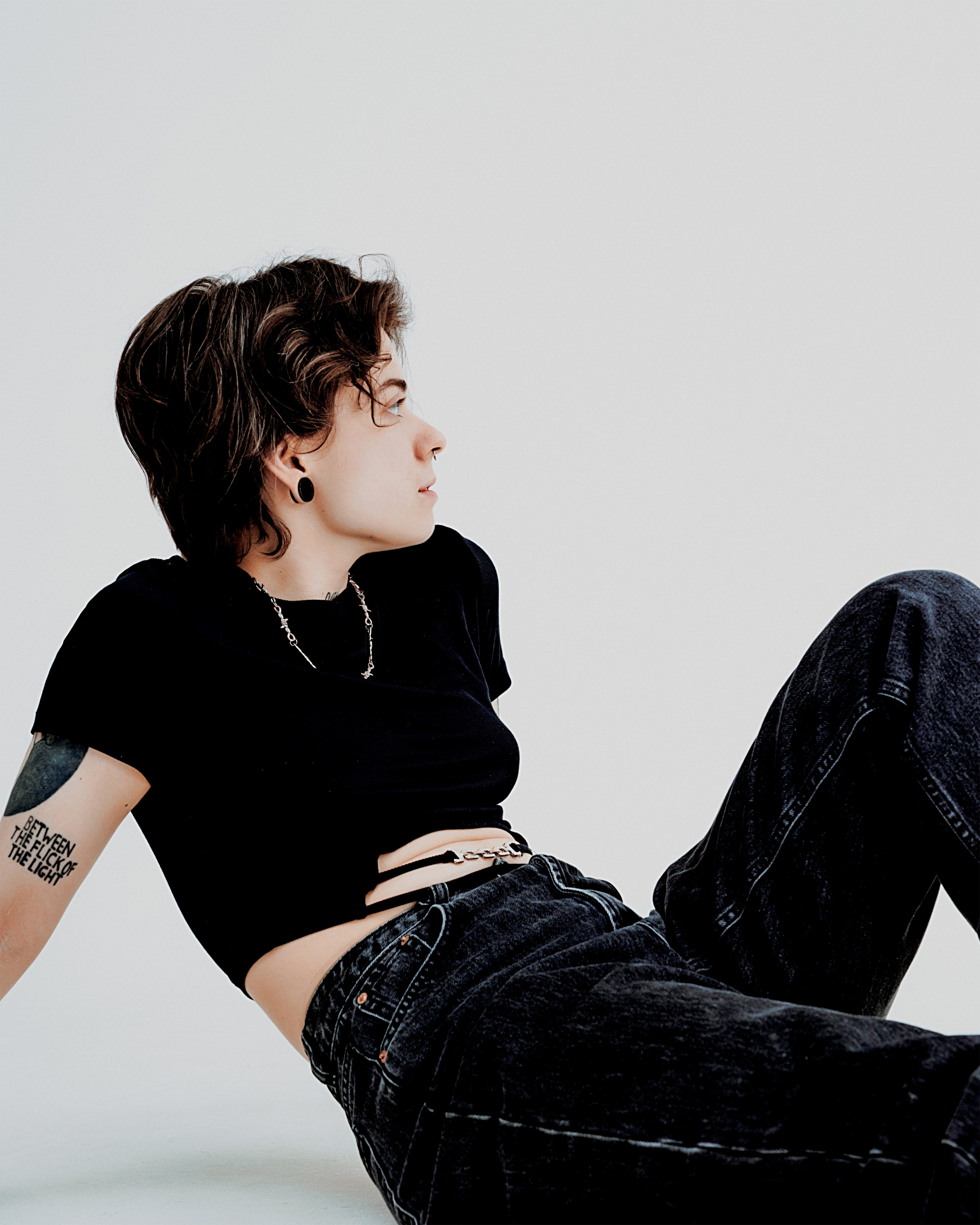 RAMONA. INTENS. Фотограф Вета Смирнова