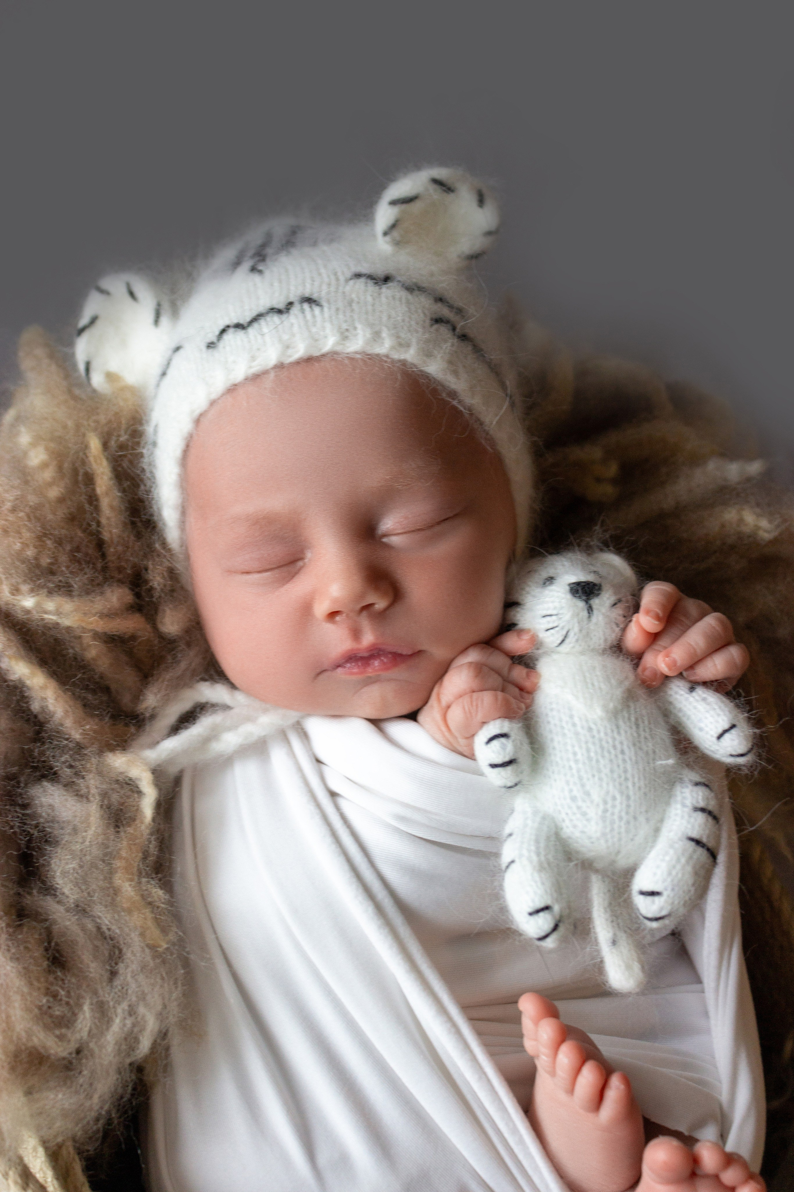 Девочки. Фотограф новорожденных г. Подольск, г. Жуковский, весь юг Москвы и Моск.обл