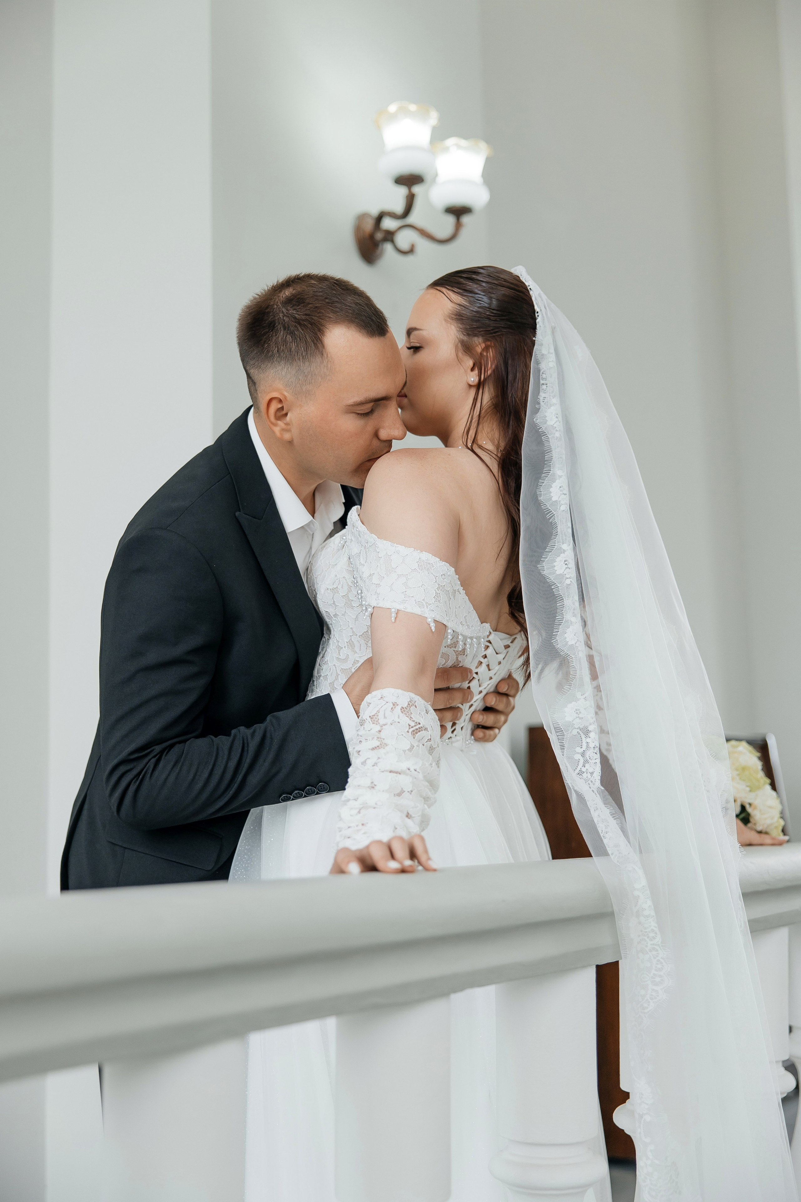 А&A. Свадебный фотограф Саратов Екатерина Абросимова
