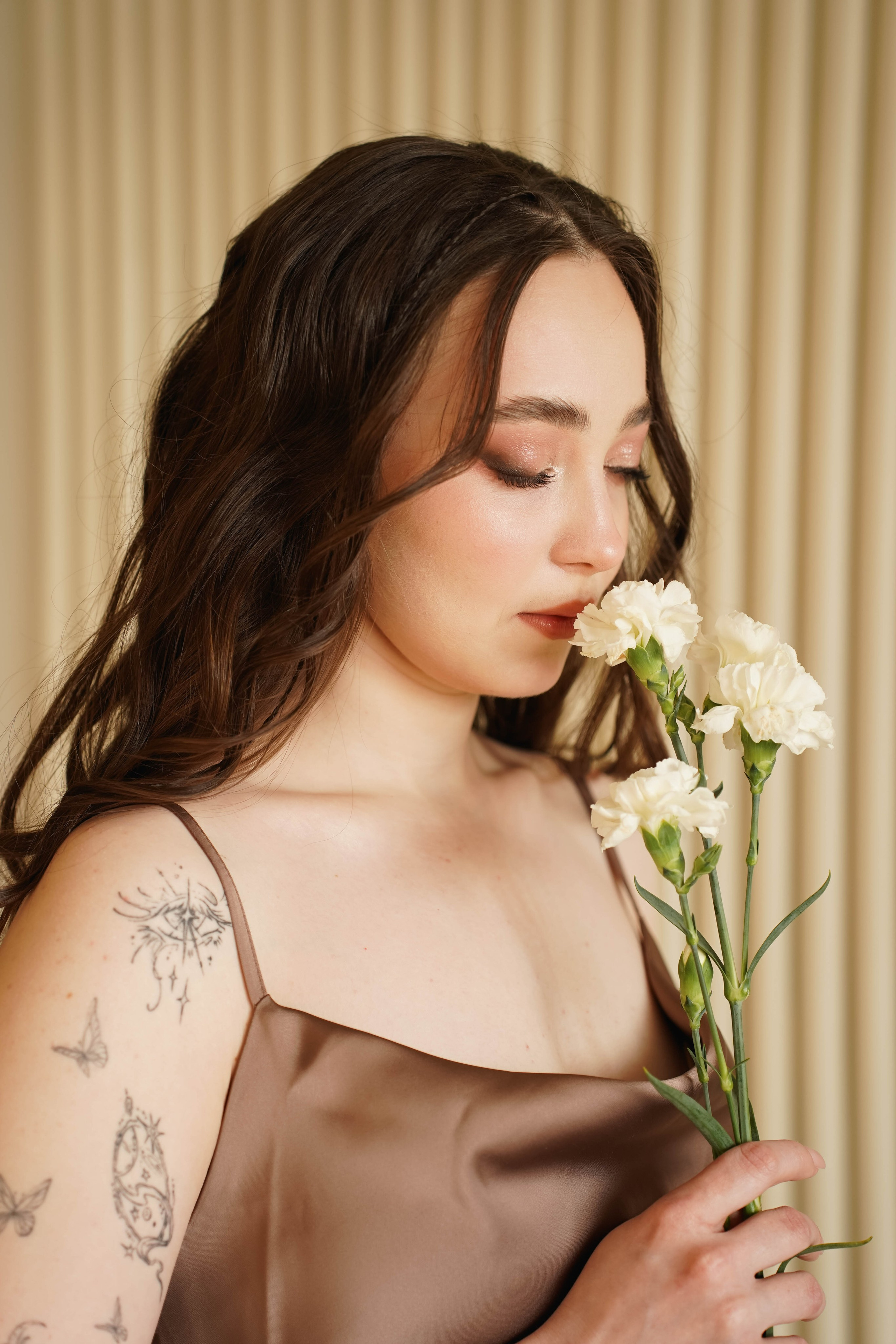 Катя. Фотограф Новосибирск | Купавцева Алёна