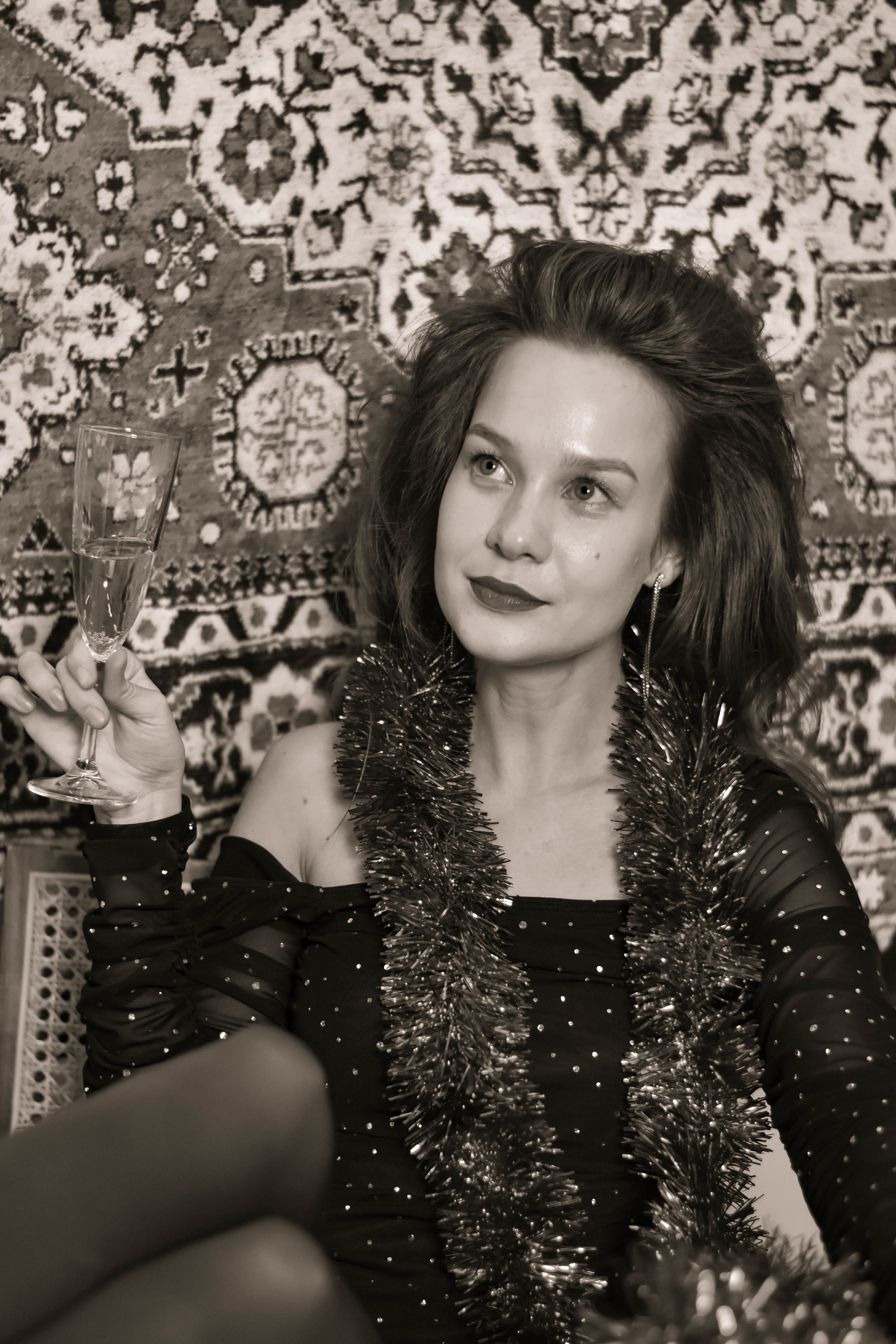 Мария. Фотограф Новосибирск | Купавцева Алёна