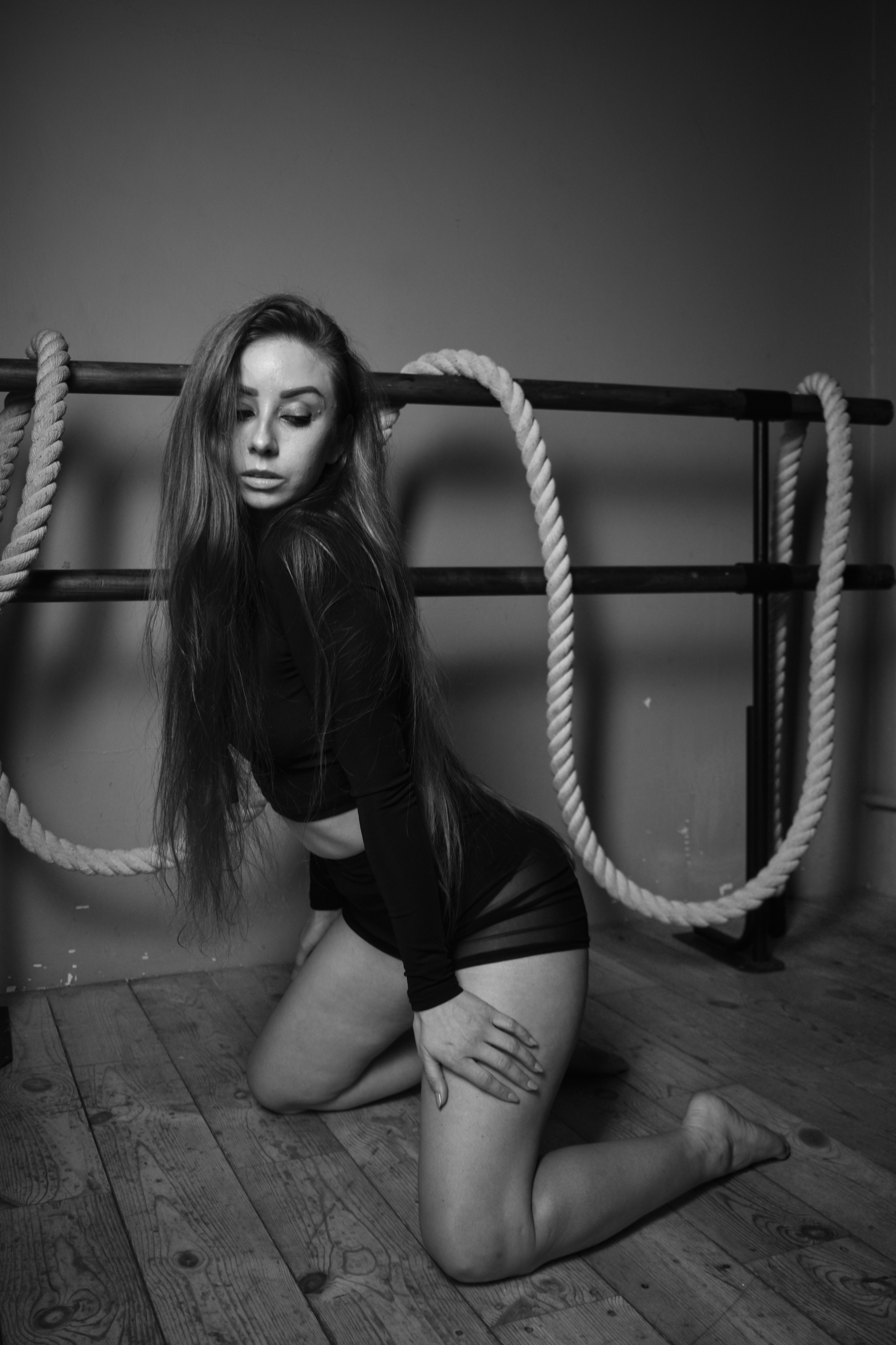 Юля. Фотограф Новосибирск | Купавцева Алёна