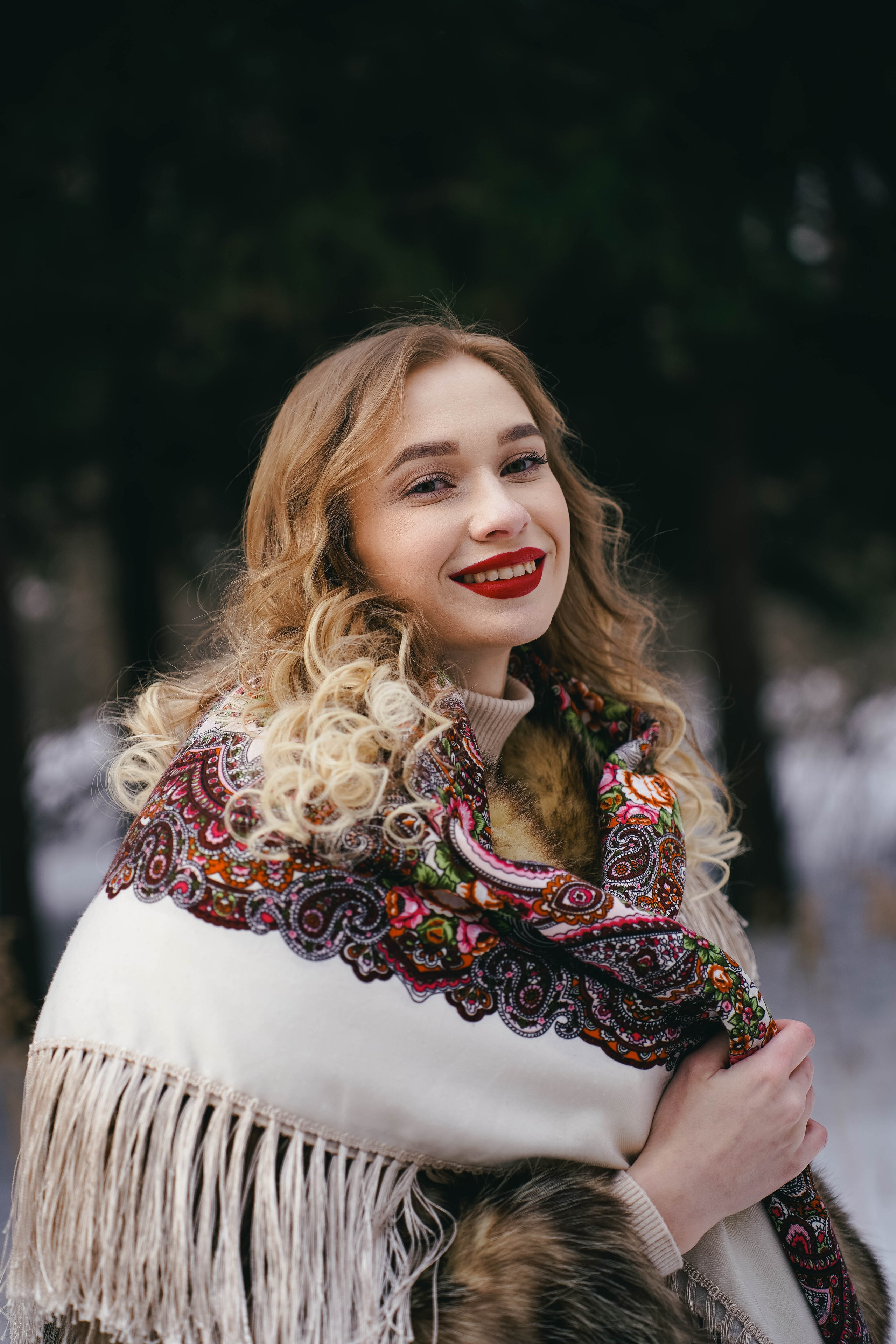 Наталья. Фотограф Новосибирск | Купавцева Алёна