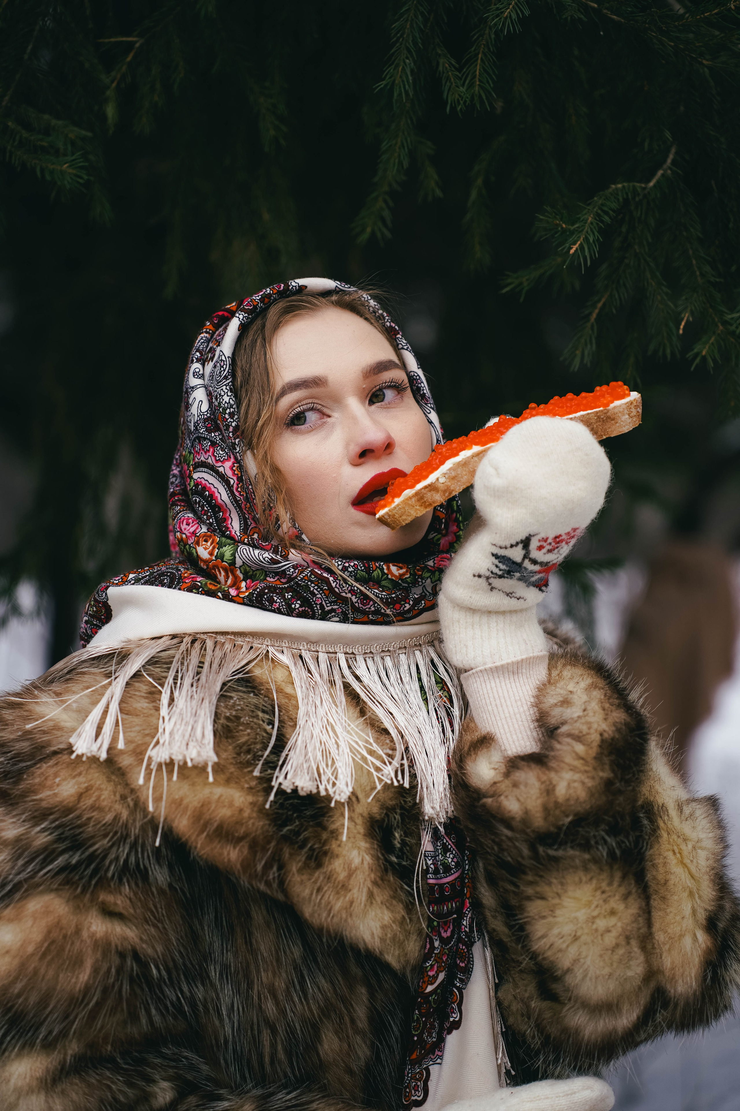 Наталья. Фотограф Новосибирск | Купавцева Алёна