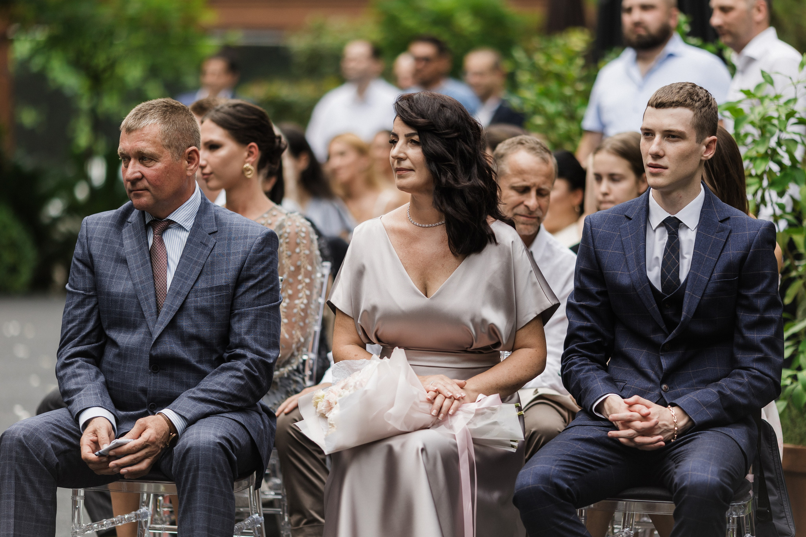 Павел и Нина. Свадебный фотограф в Краснодаре