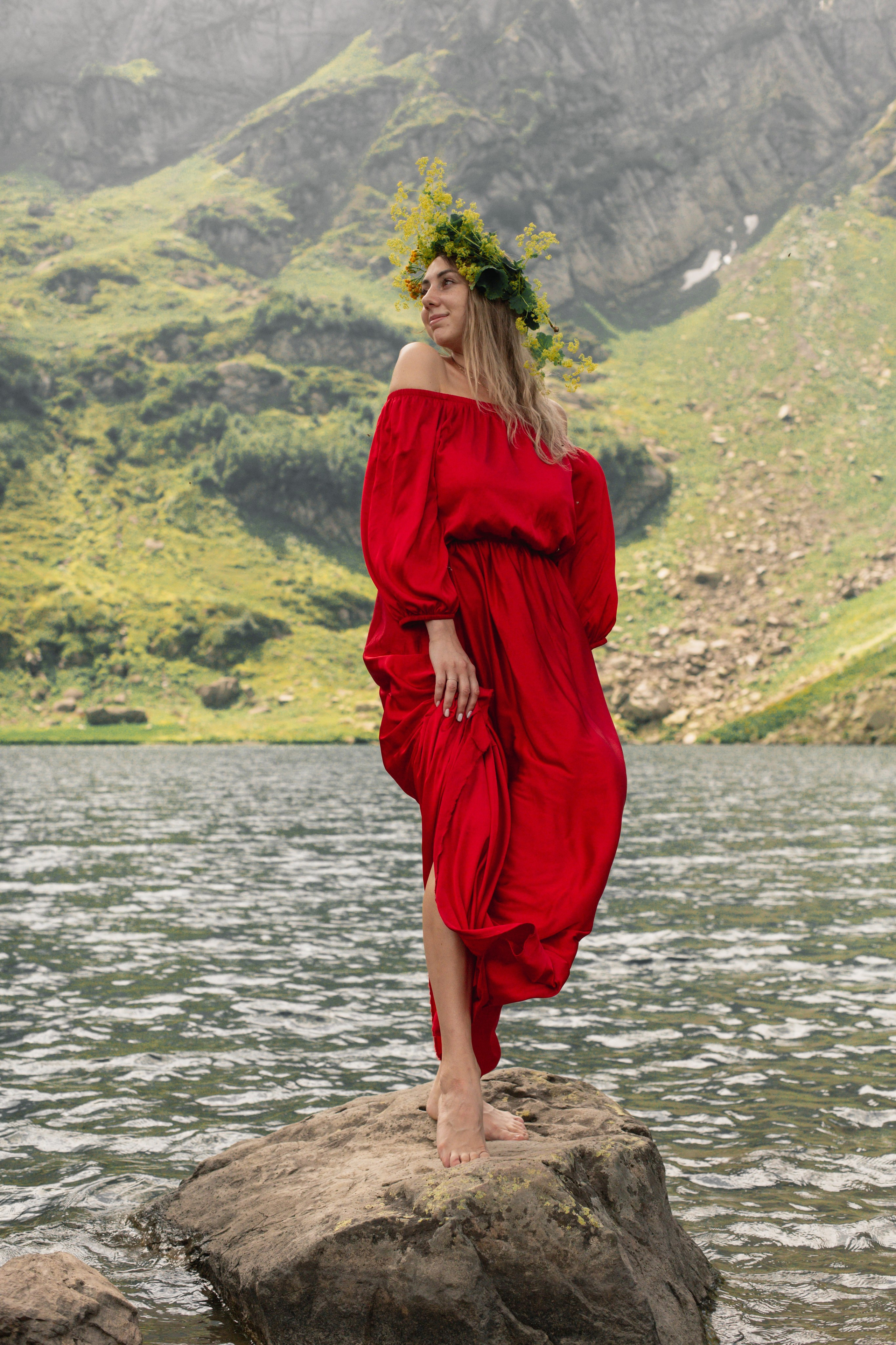 Съемки в горах. Фотограф в Санкт-Петербурге и Москве Макс Спектор