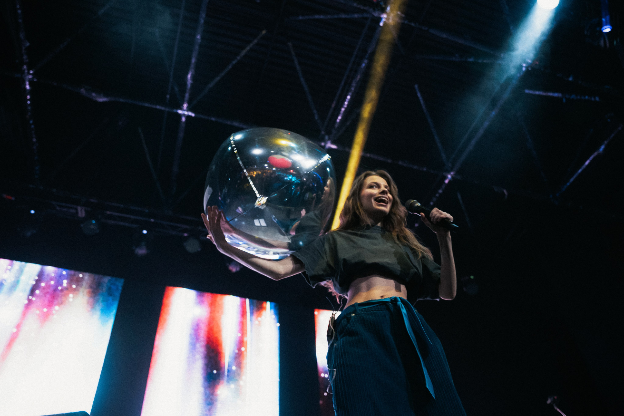 MINAEVA. Фотограф Москва