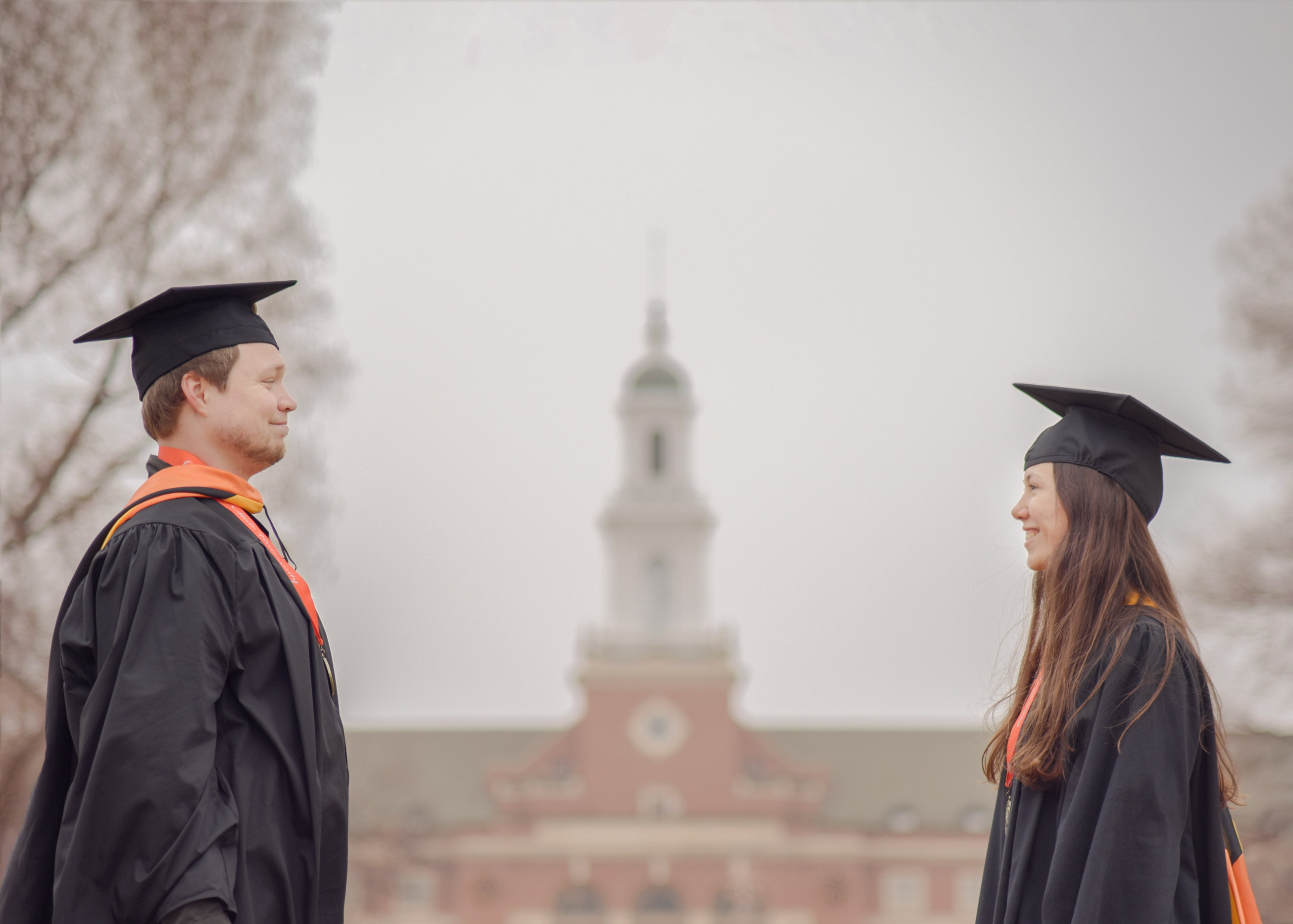 Graduation photo shoot. Wedding photographer Oklahoma US