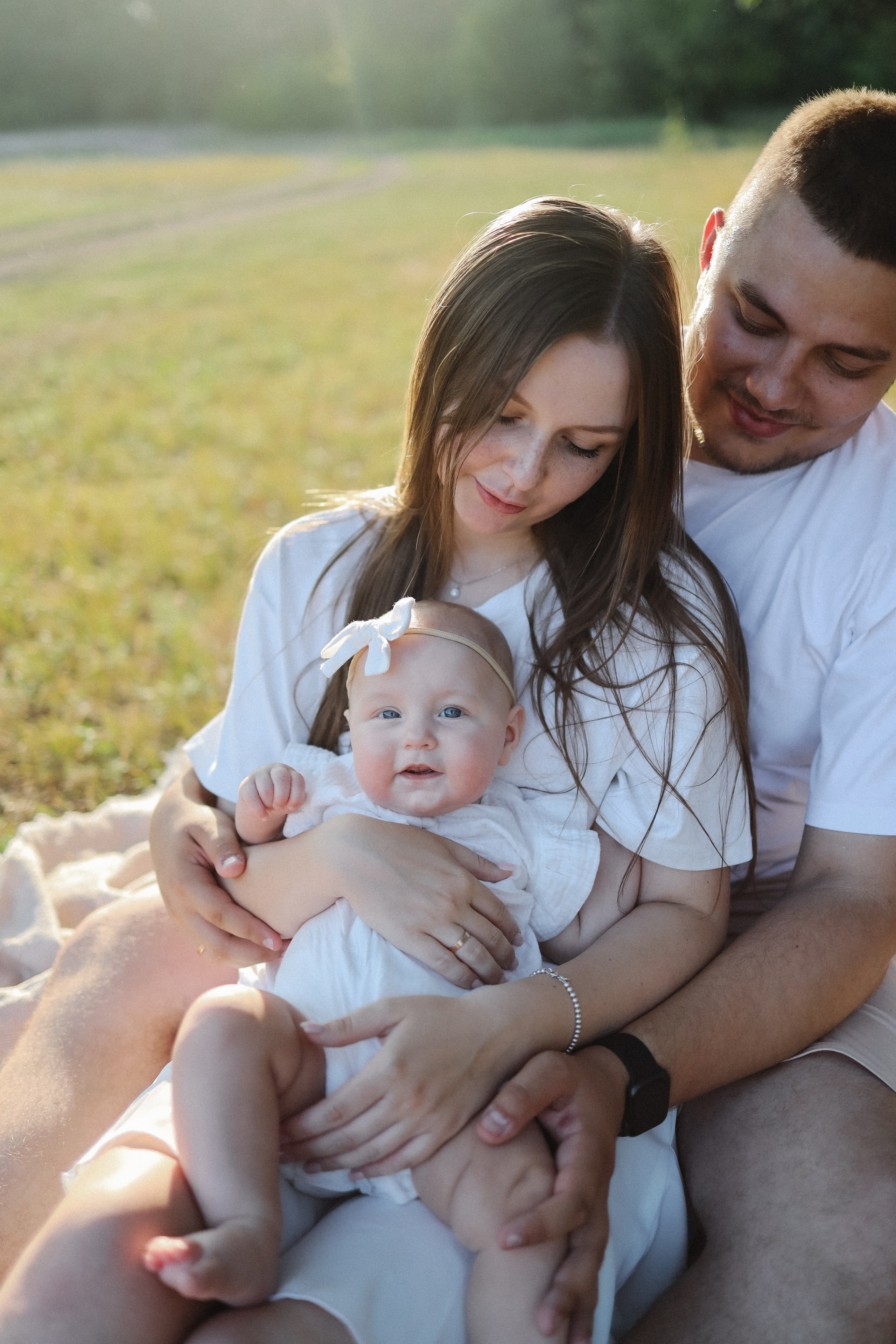 Happiness. Свадебный и семейный фотограф Волгоград Наталья Алексеева