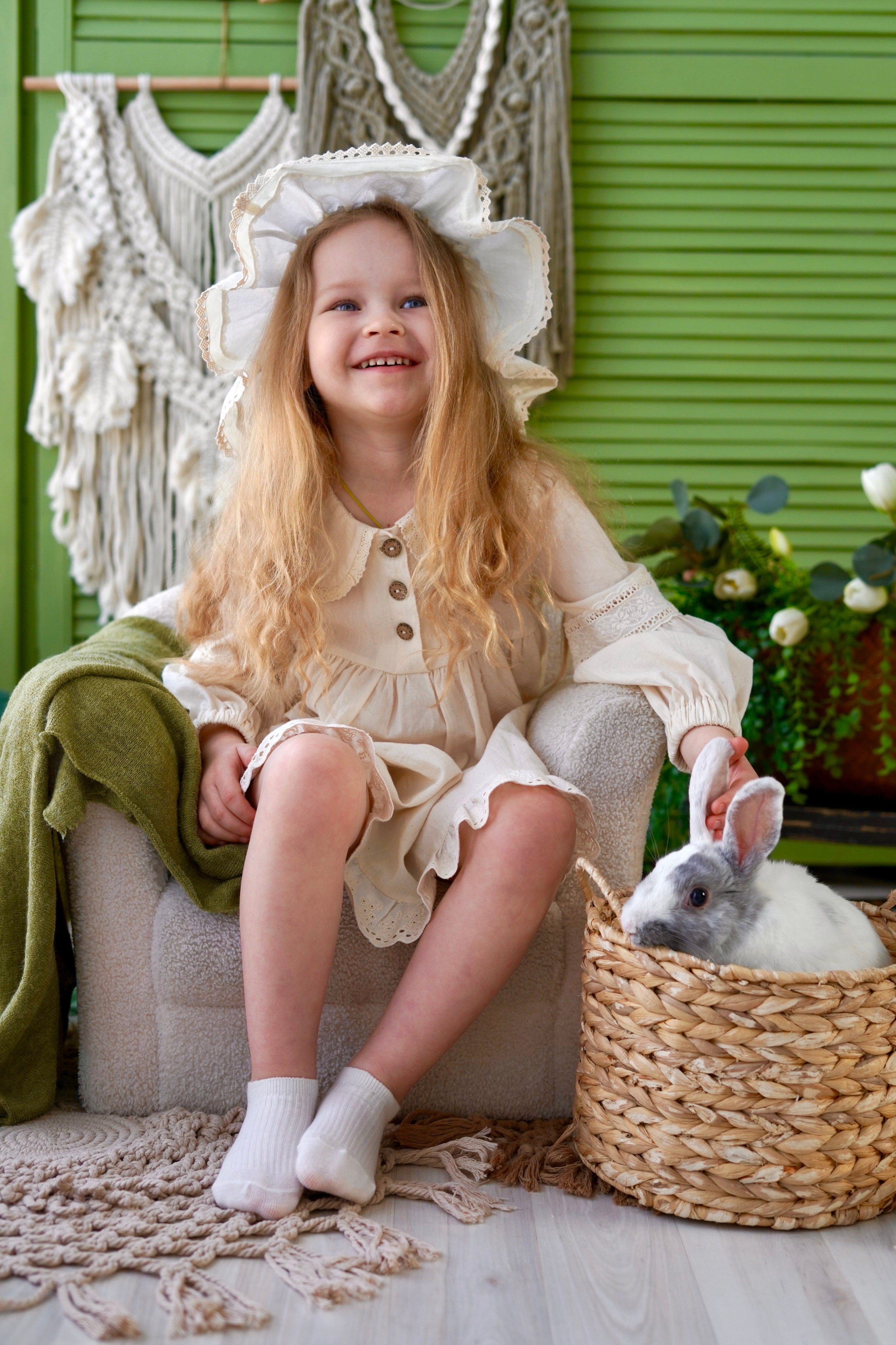 Пасха. Милана. Фотограф в Барнауле, Полина Черкасова