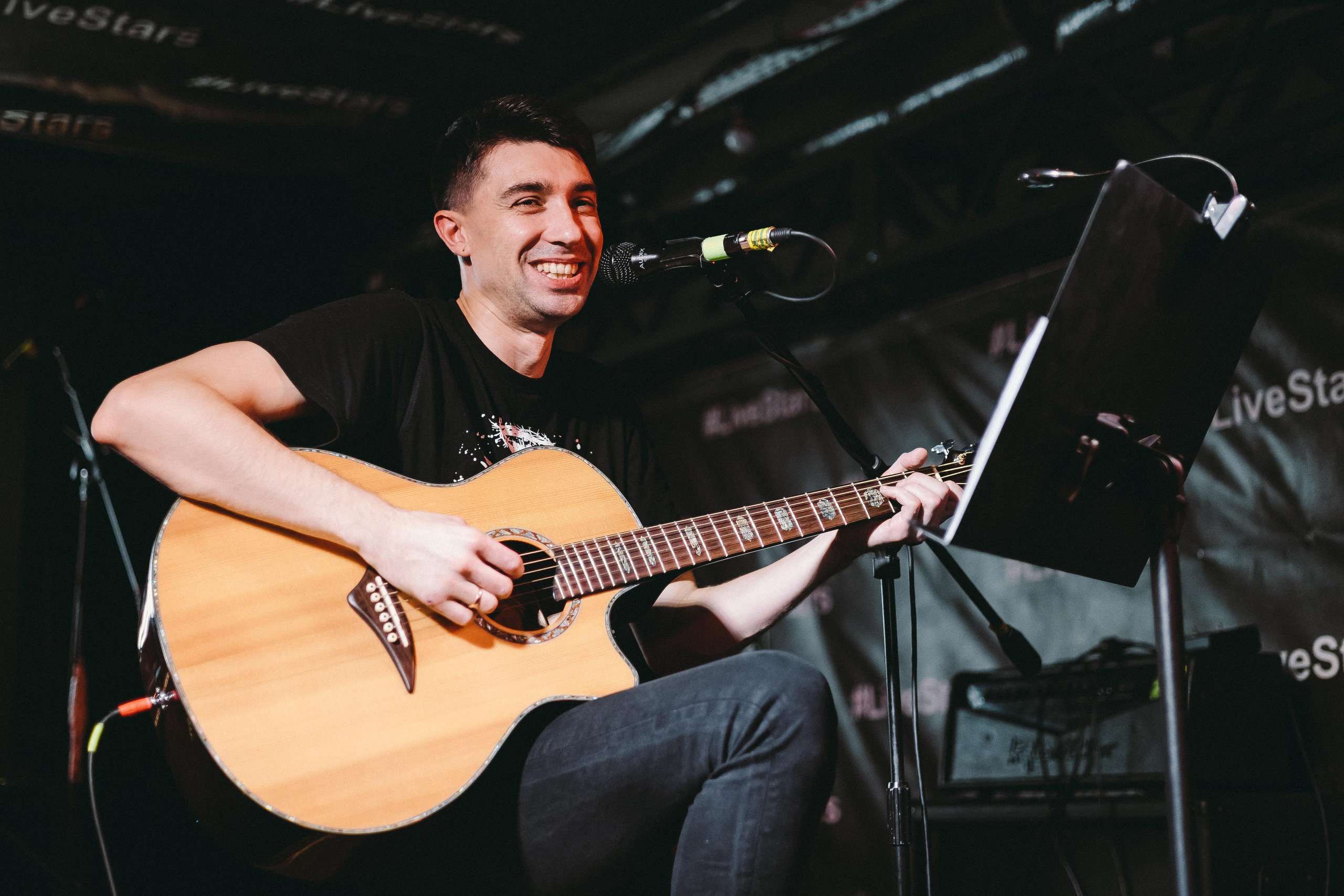 НАКОНЕЧНЫЙ. Photographer Sonkina Tatiana (Tanya Ash)