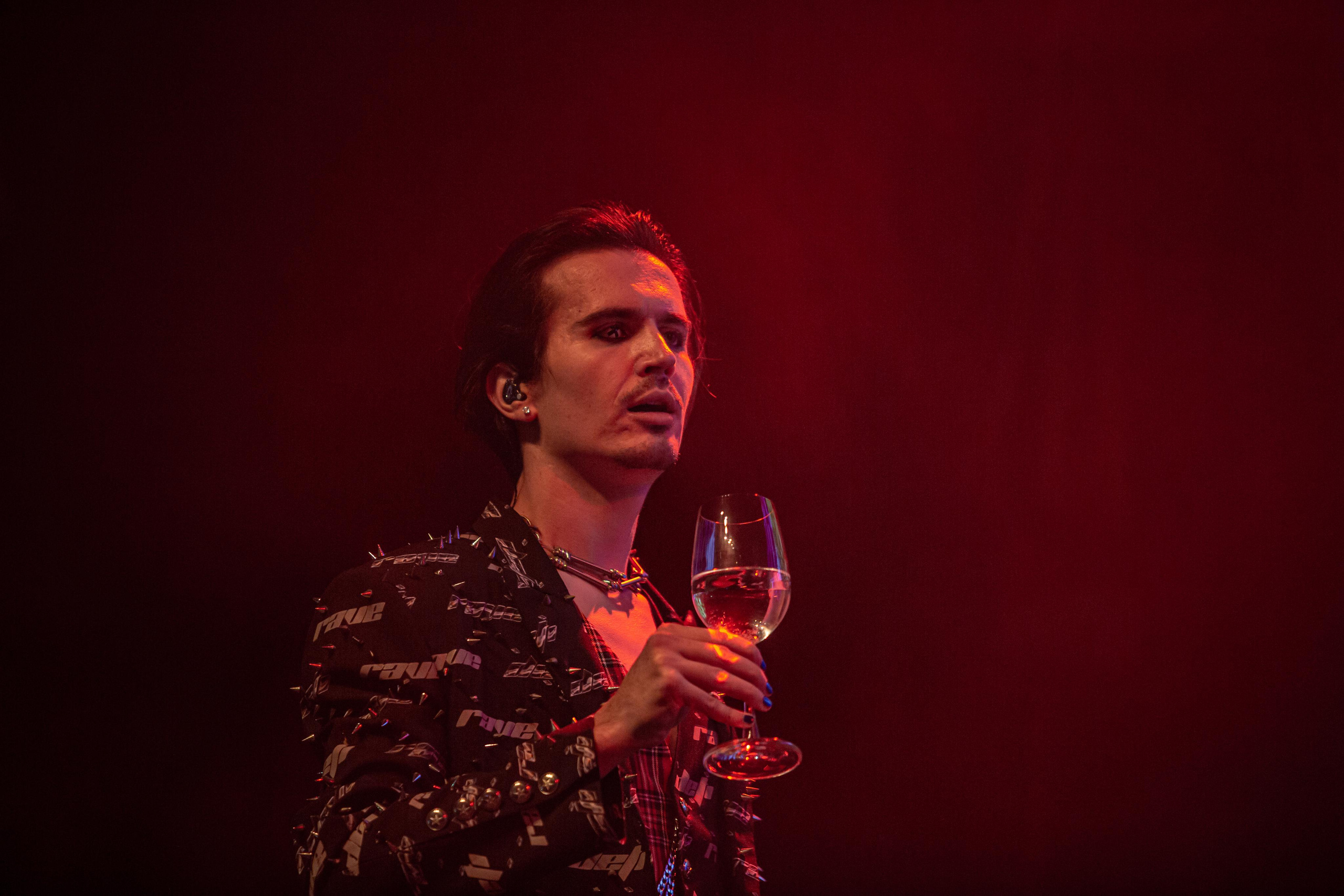 ДЕТИ RAVE. Фотограф Сонкина Татьяна