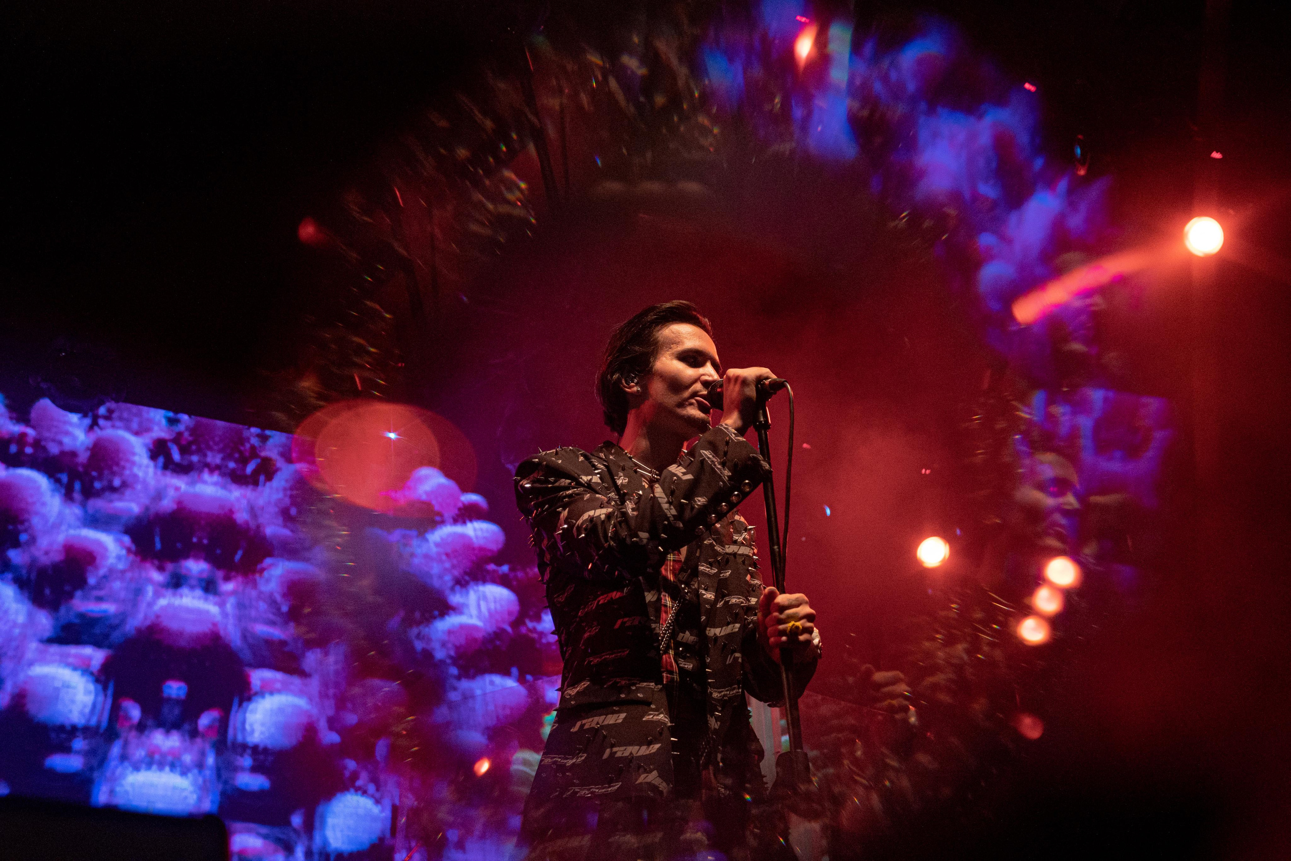 ДЕТИ RAVE. Фотограф Сонкина Татьяна