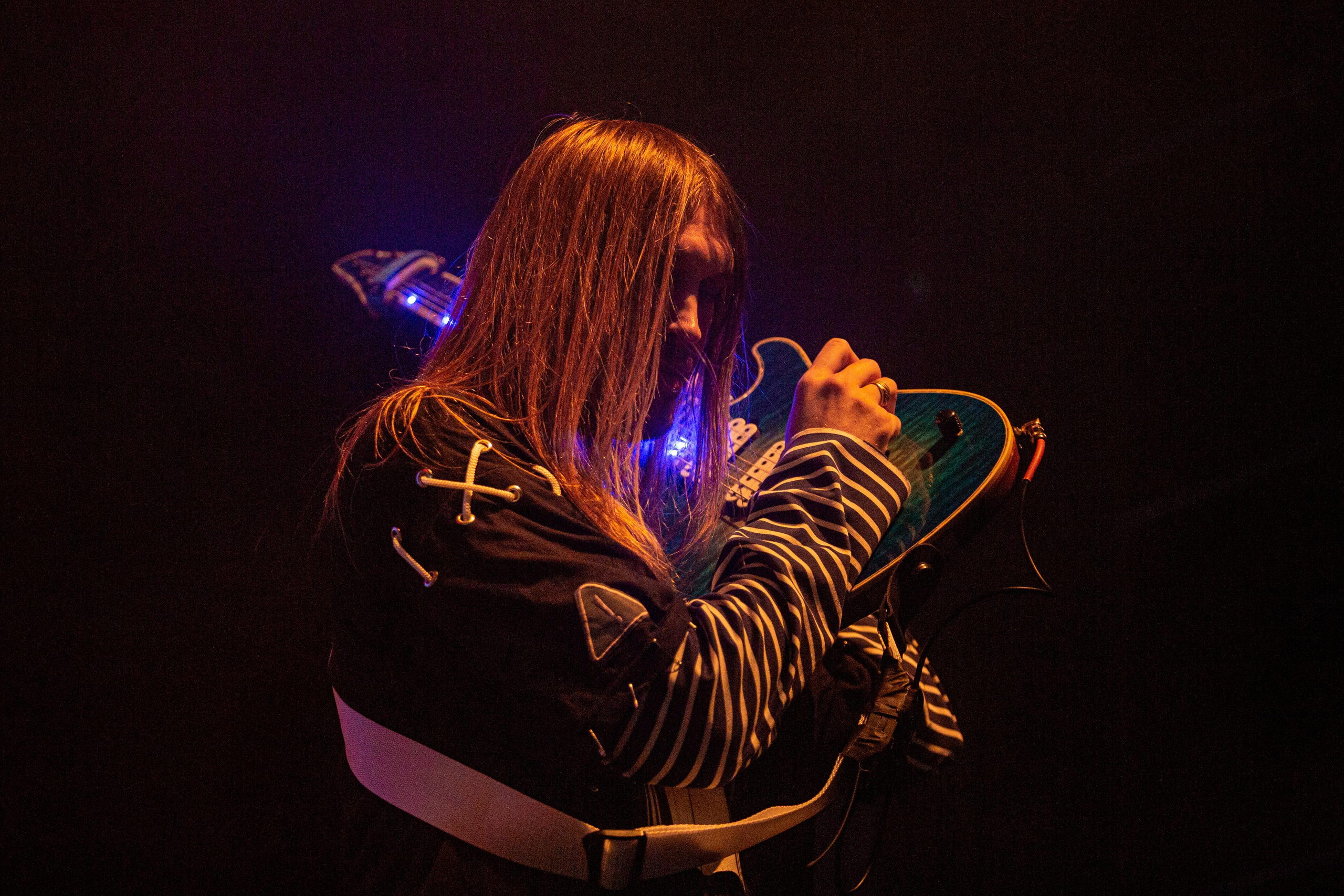 ДЕТИ RAVE. Фотограф Сонкина Татьяна