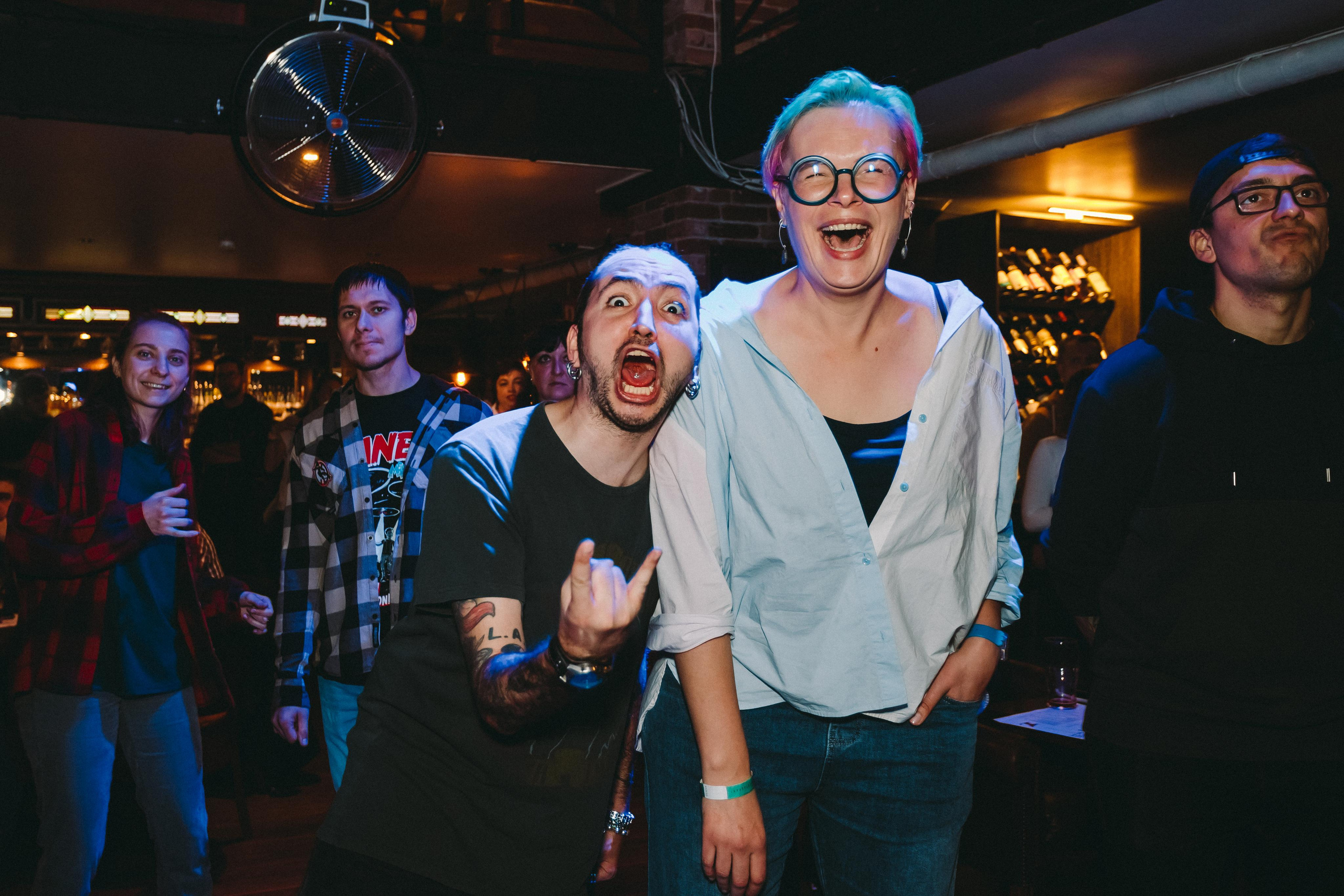 ФАНТАСТИКА. Фотограф Сонкина Татьяна