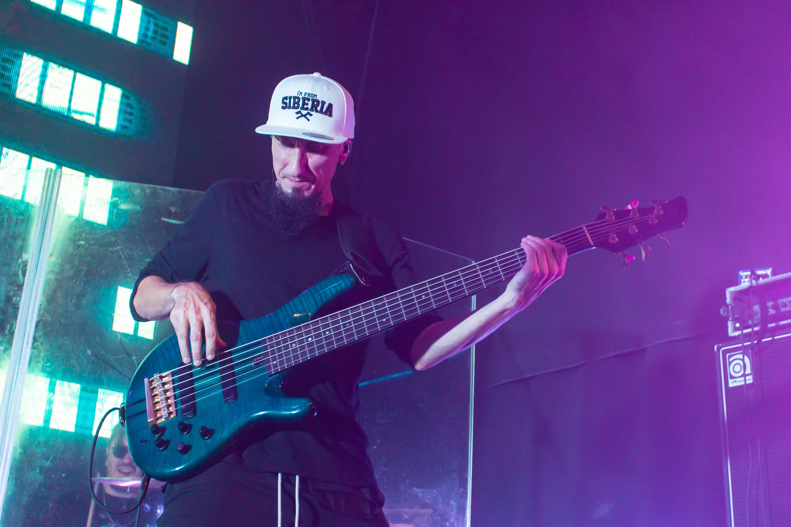 ЗВОНКИЙ. Photographer Sonkina Tatiana (Tanya Ash)