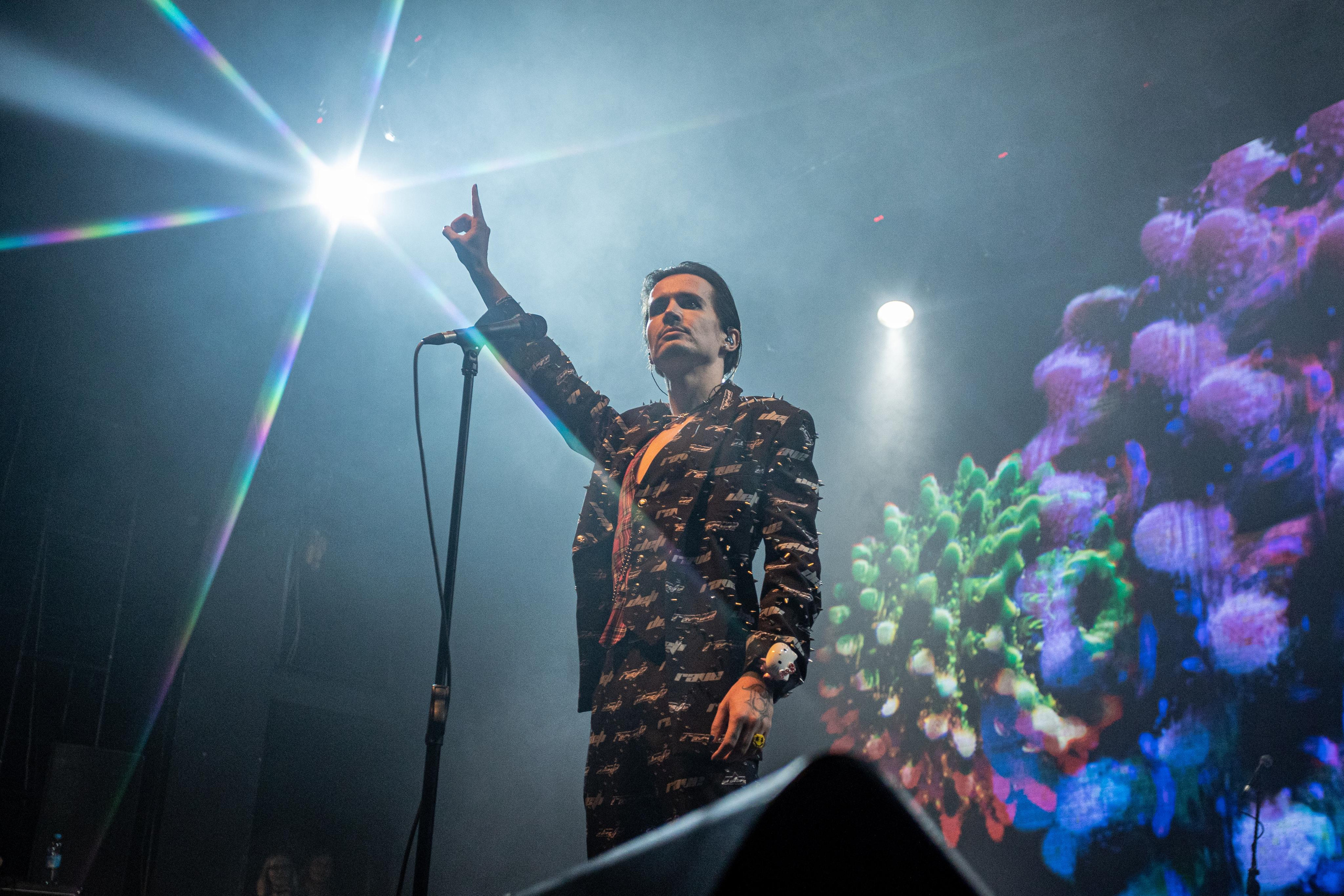 ДЕТИ RAVE. Фотограф Сонкина Татьяна