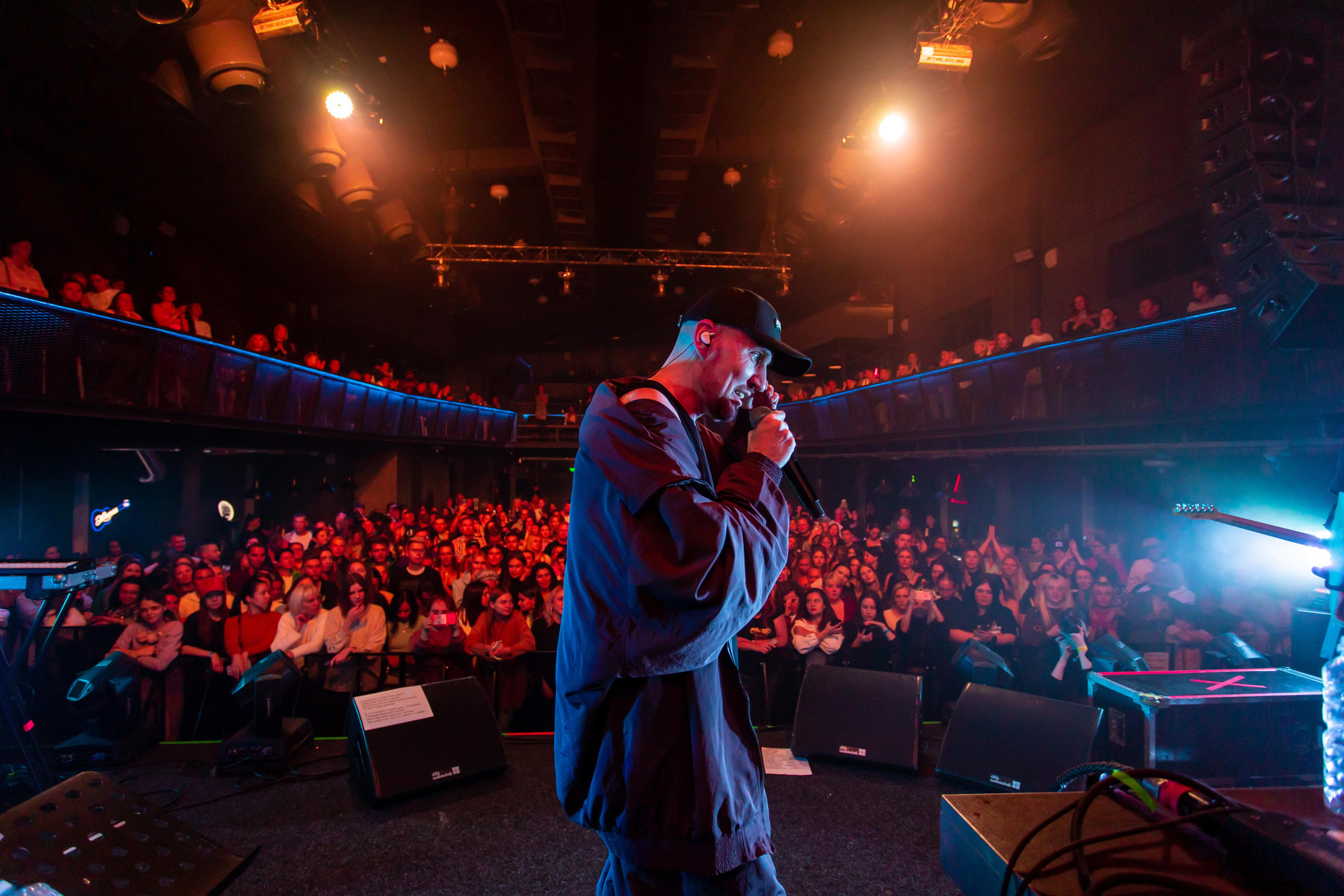 ЗВОНКИЙ. Photographer Sonkina Tatiana (Tanya Ash)