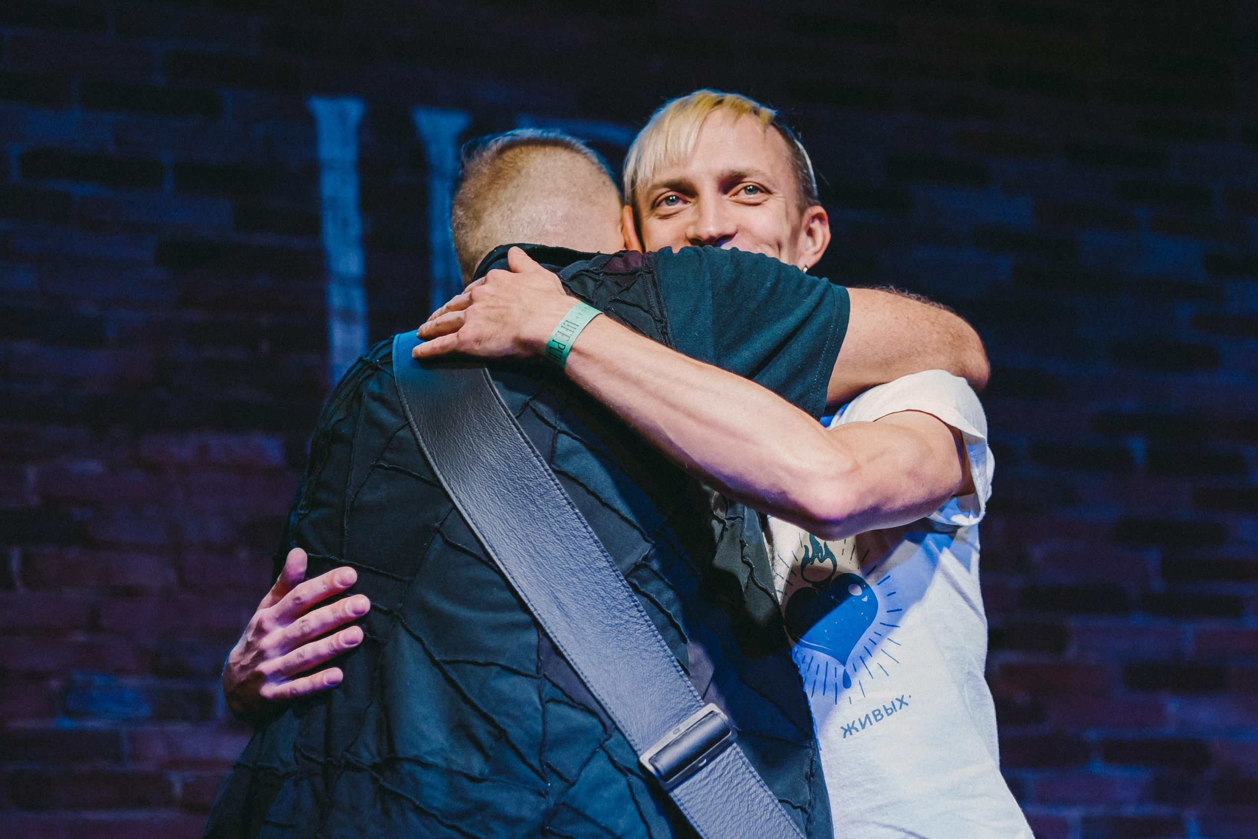 ФАНТАСТИКА. Фотограф Сонкина Татьяна