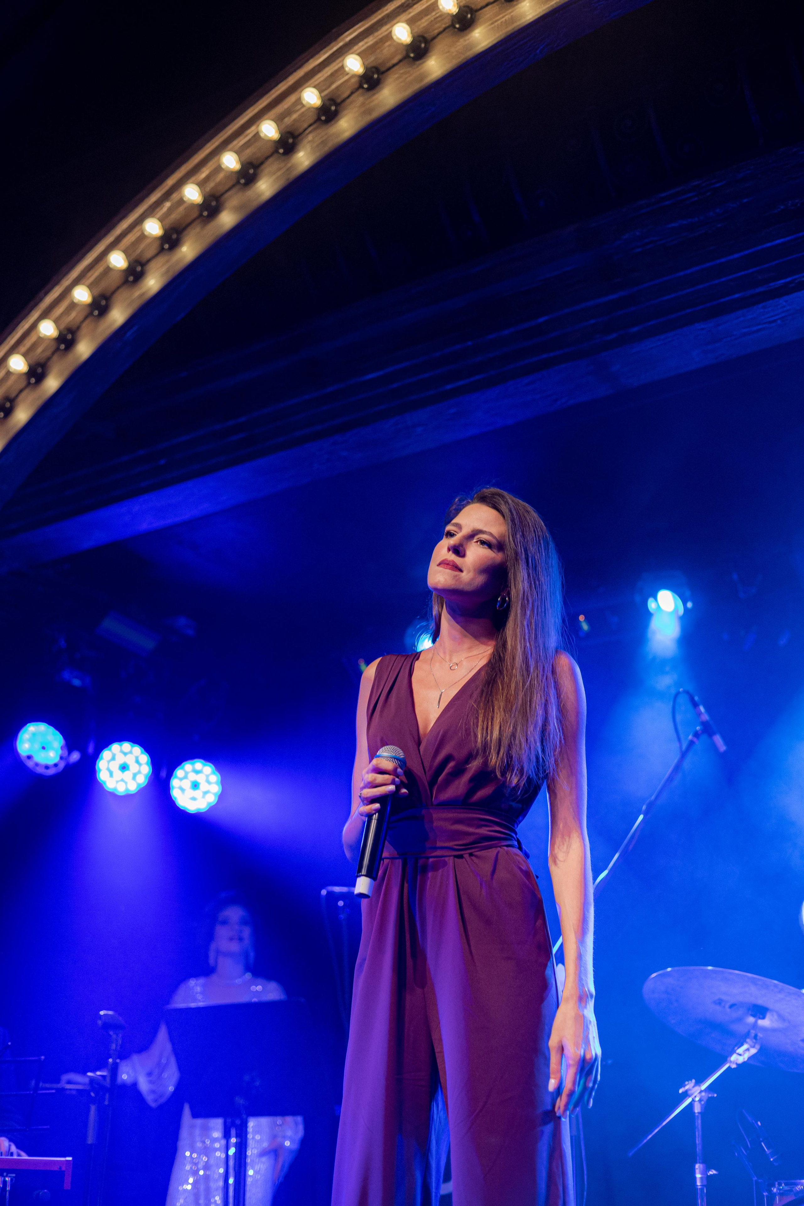 ОЛЬГА ДИАНОВА. Фотограф Сонкина Татьяна