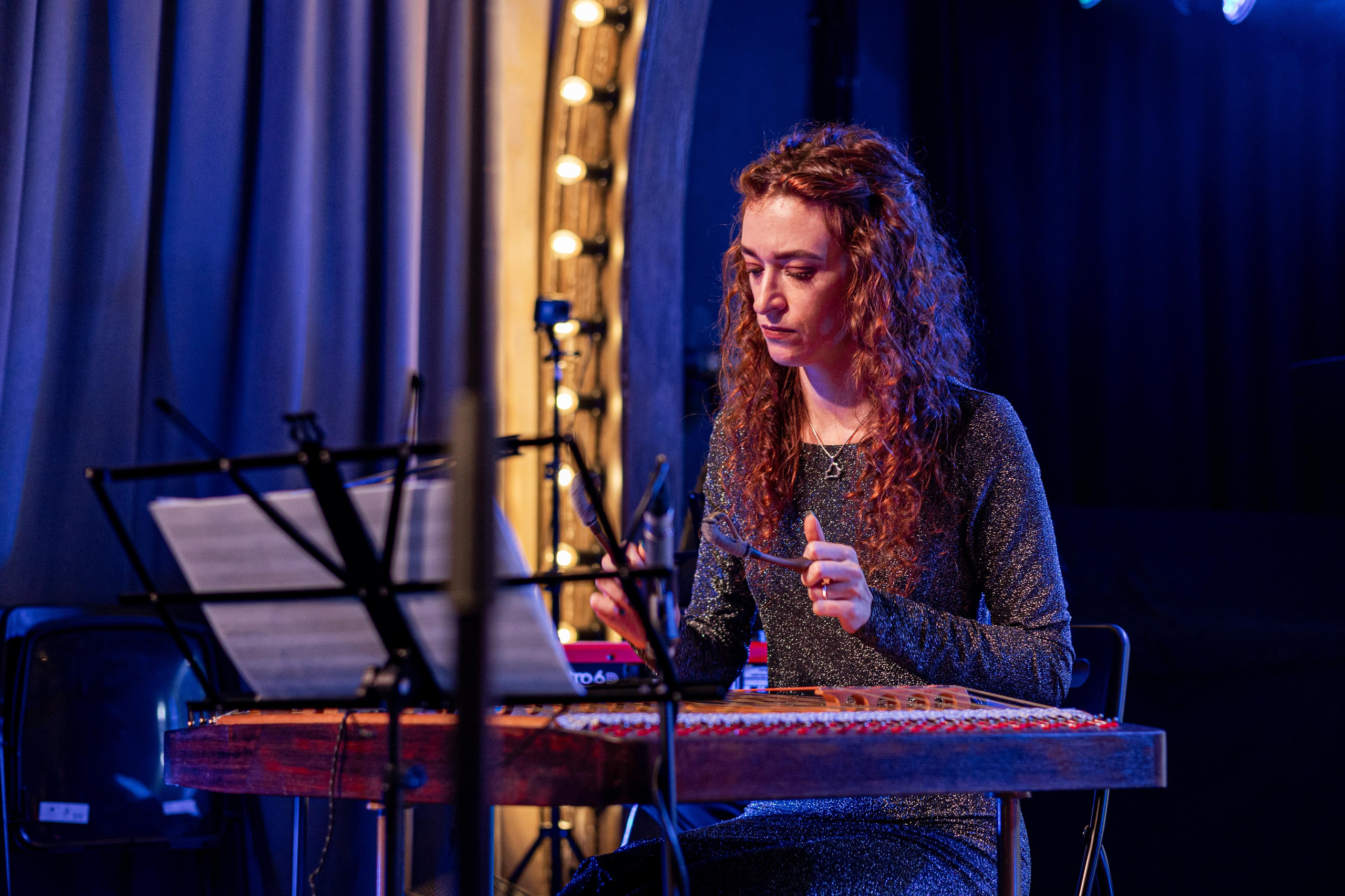 ОЛЬГА ДИАНОВА. Фотограф Сонкина Татьяна