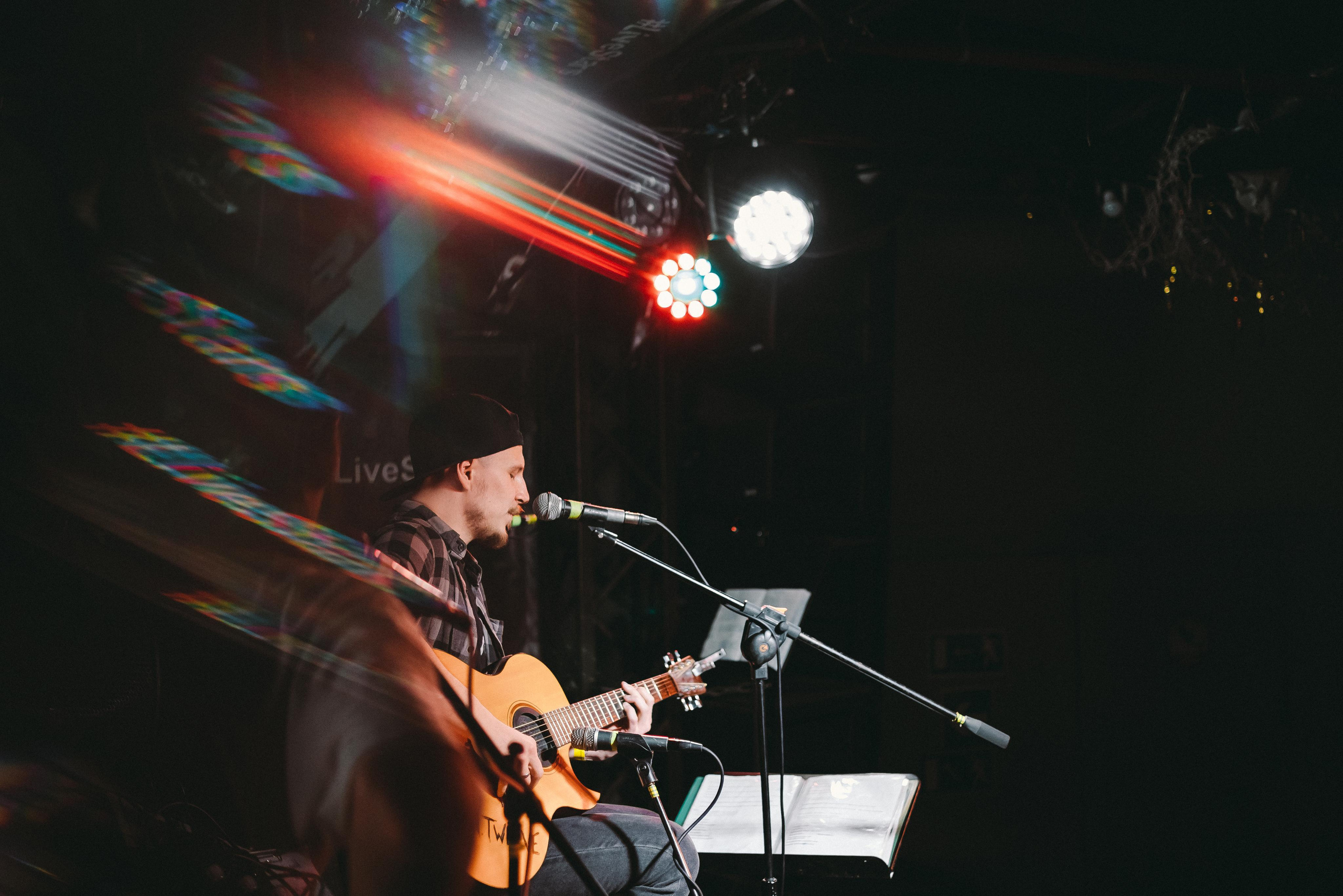 XII. Фотограф Сонкина Татьяна