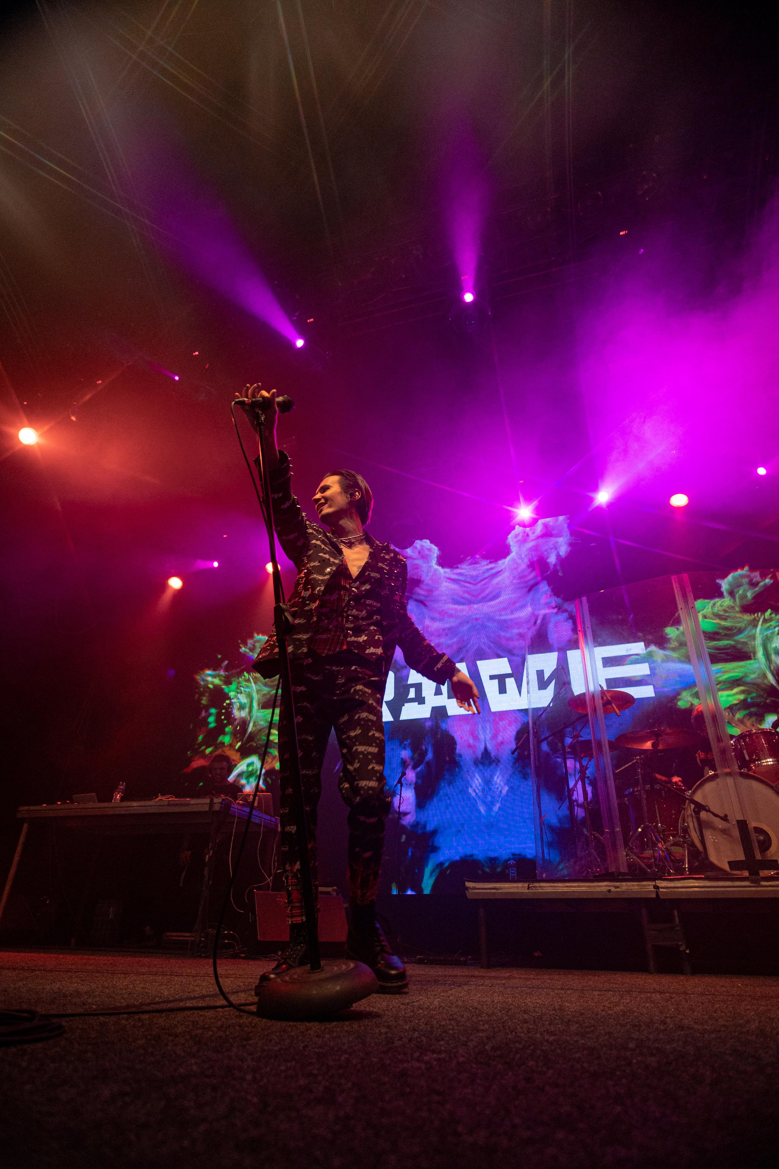 ДЕТИ RAVE. Фотограф Сонкина Татьяна