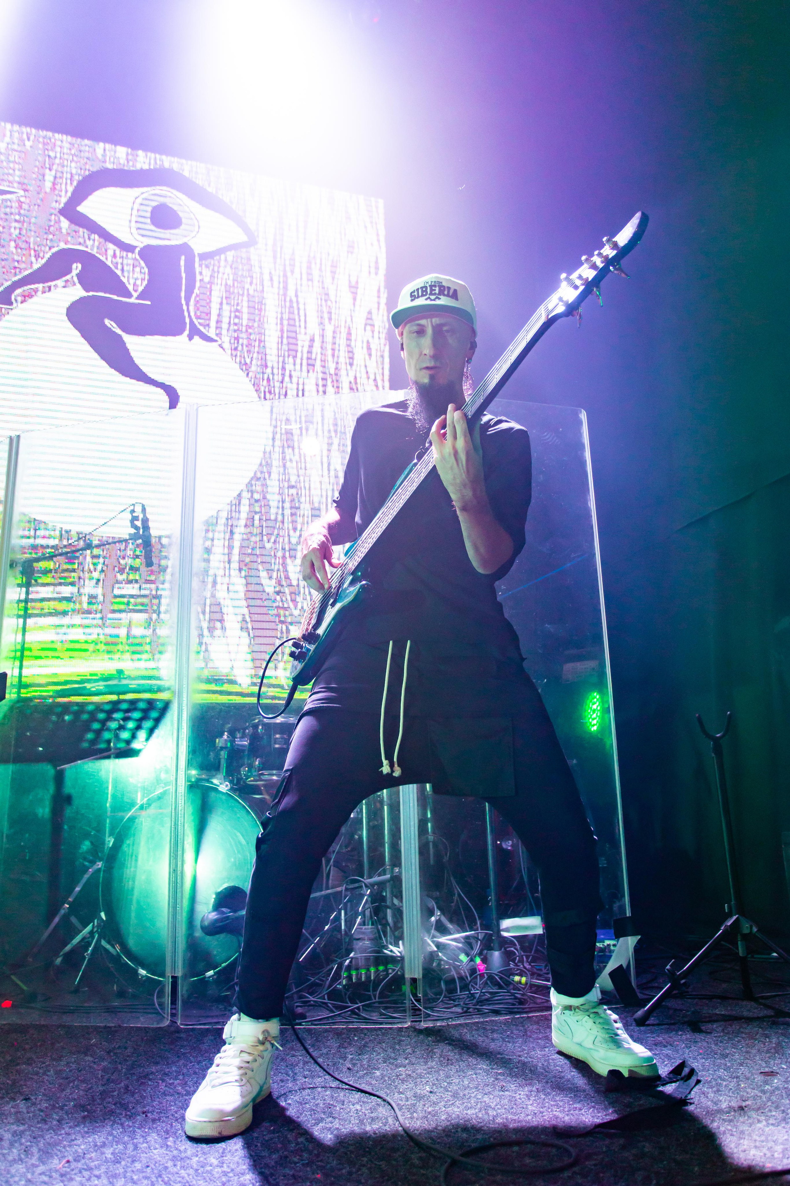 ЗВОНКИЙ. Photographer Sonkina Tatiana (Tanya Ash)