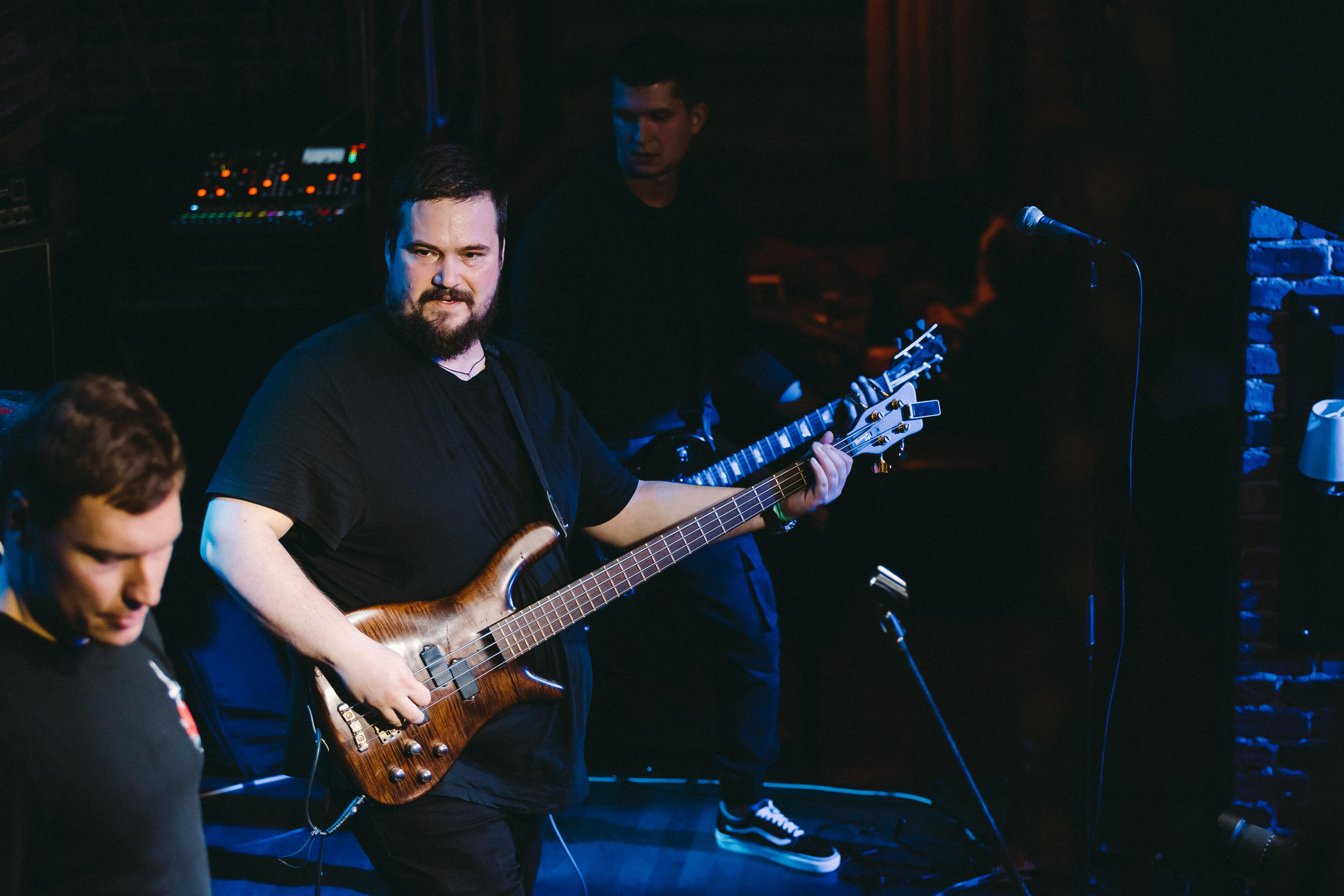 ФАКТОРИЯ. Фотограф Сонкина Татьяна