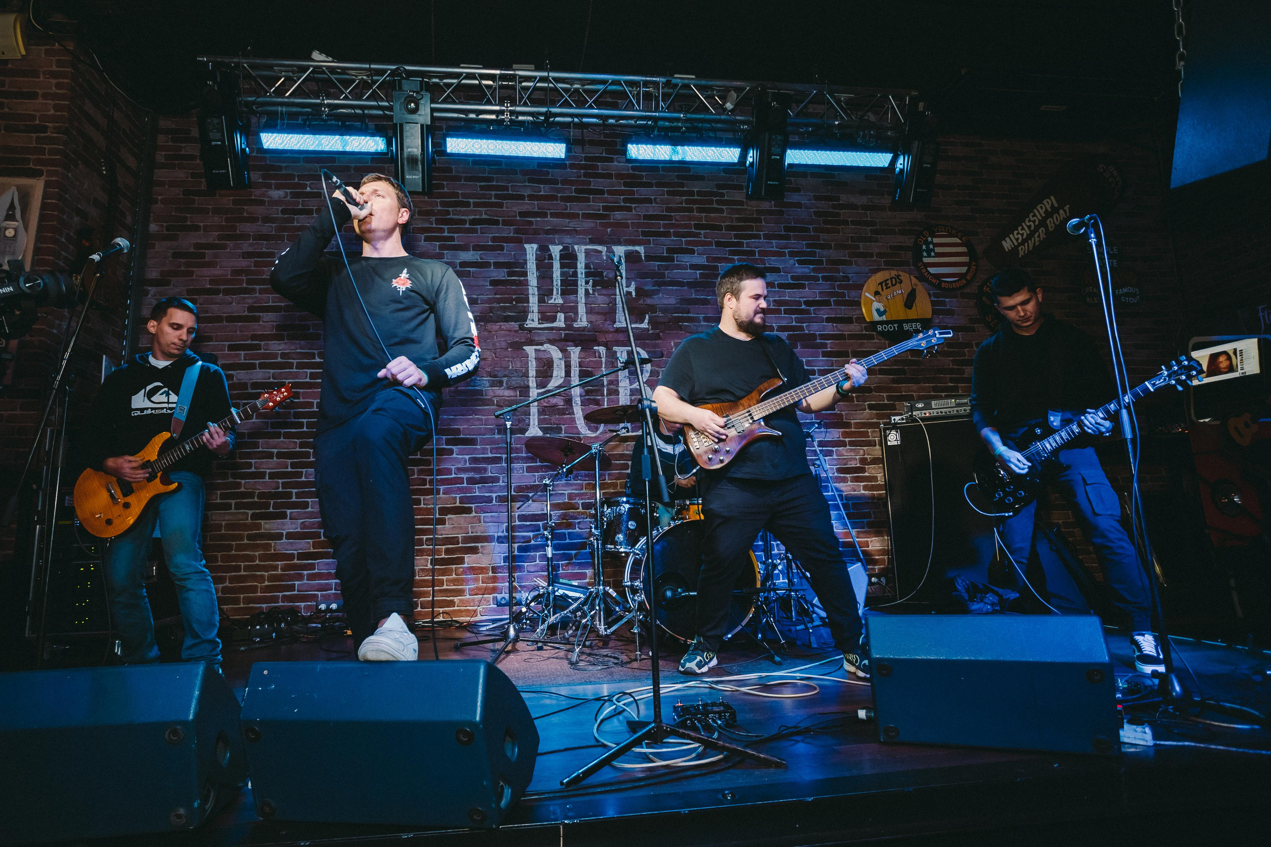 ФАКТОРИЯ. Фотограф Сонкина Татьяна