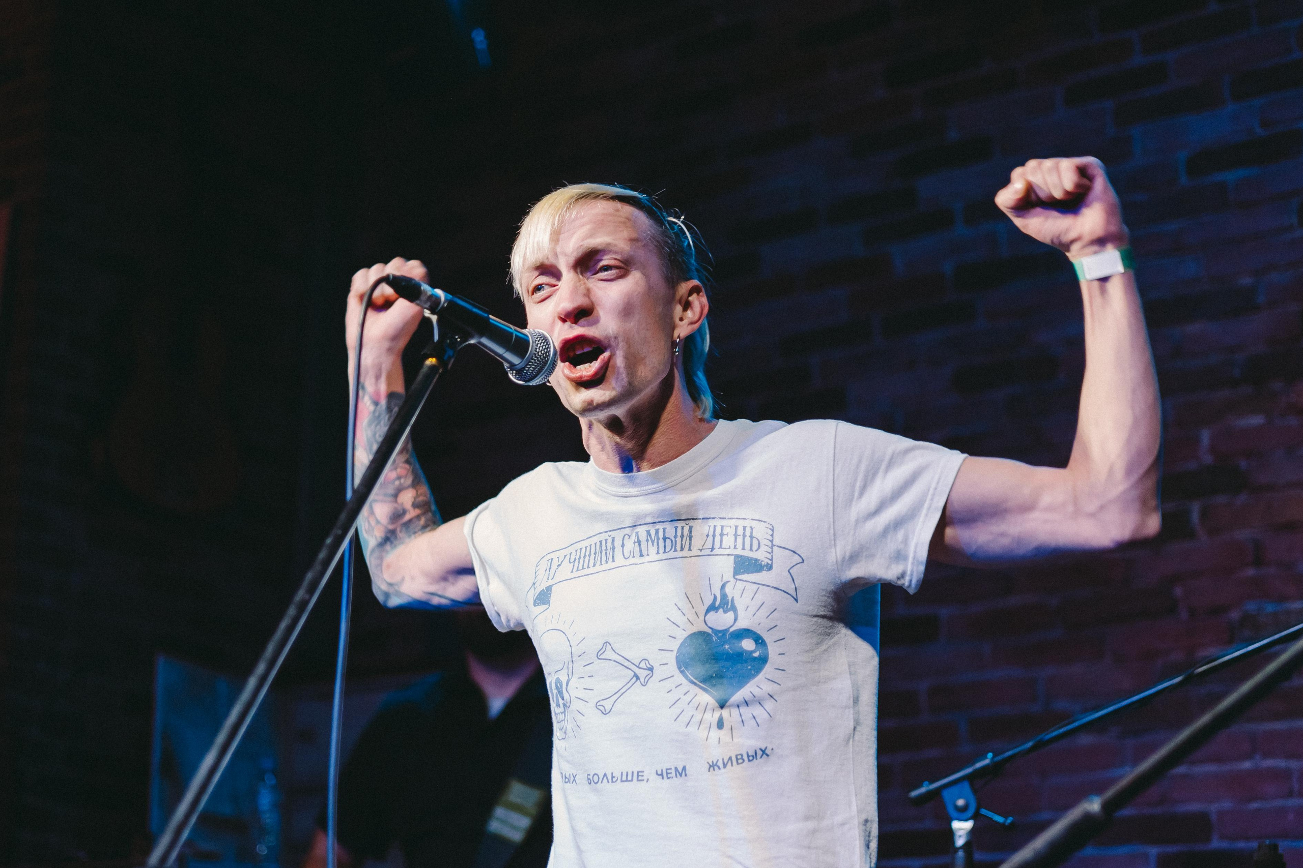 ФАНТАСТИКА. Фотограф Сонкина Татьяна