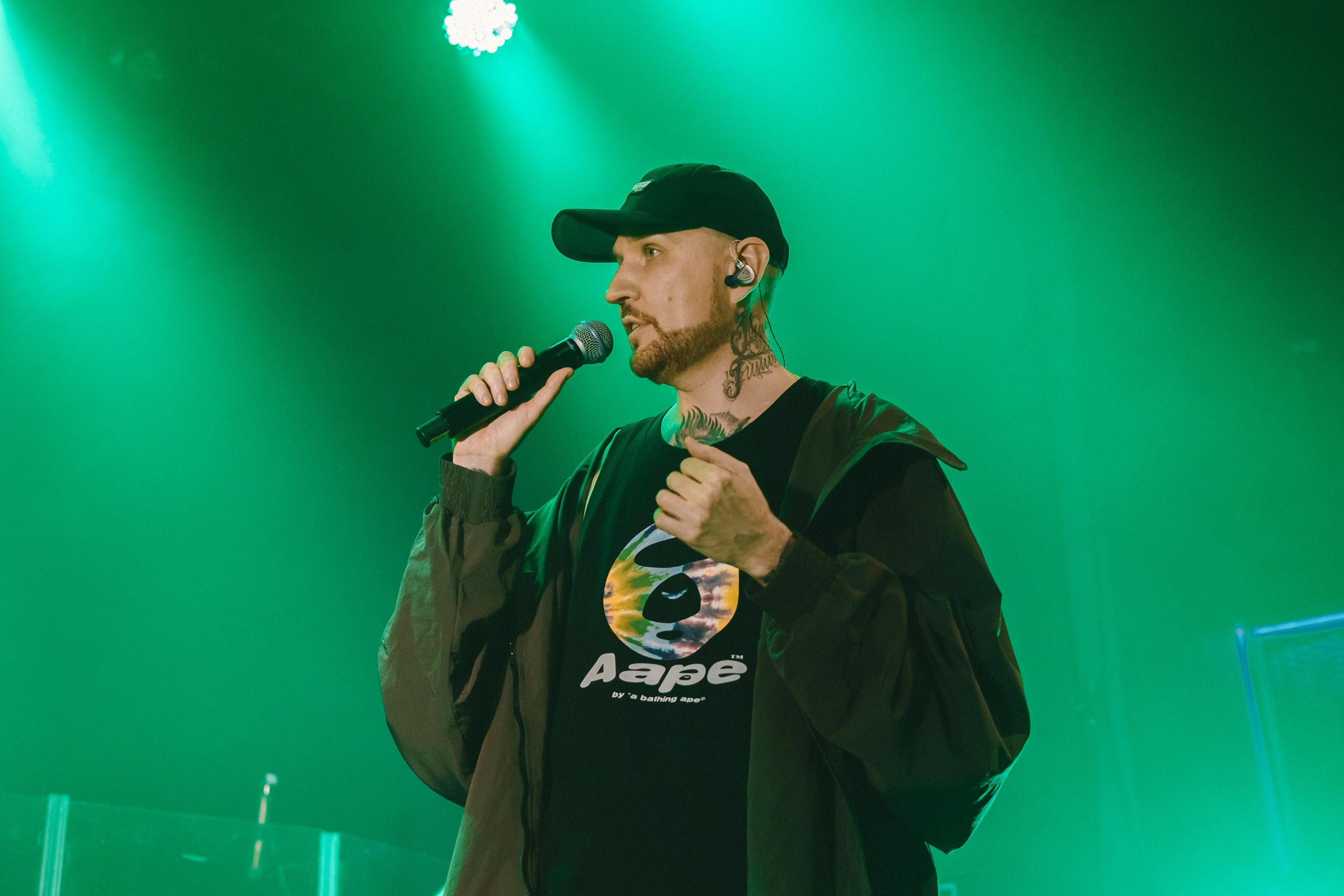 ЗВОНКИЙ. Photographer Sonkina Tatiana (Tanya Ash)