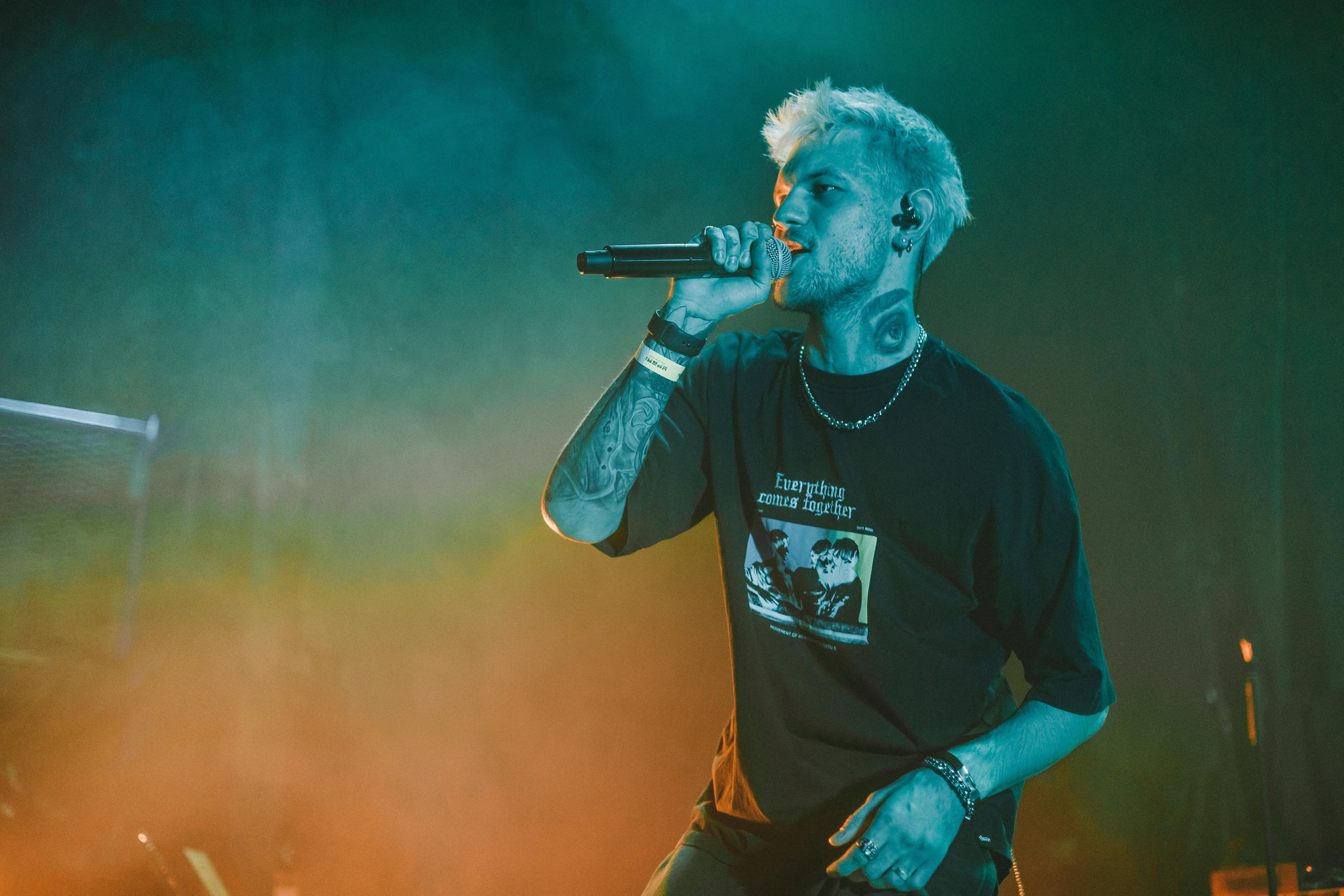 ЗВОНКИЙ. Photographer Sonkina Tatiana (Tanya Ash)