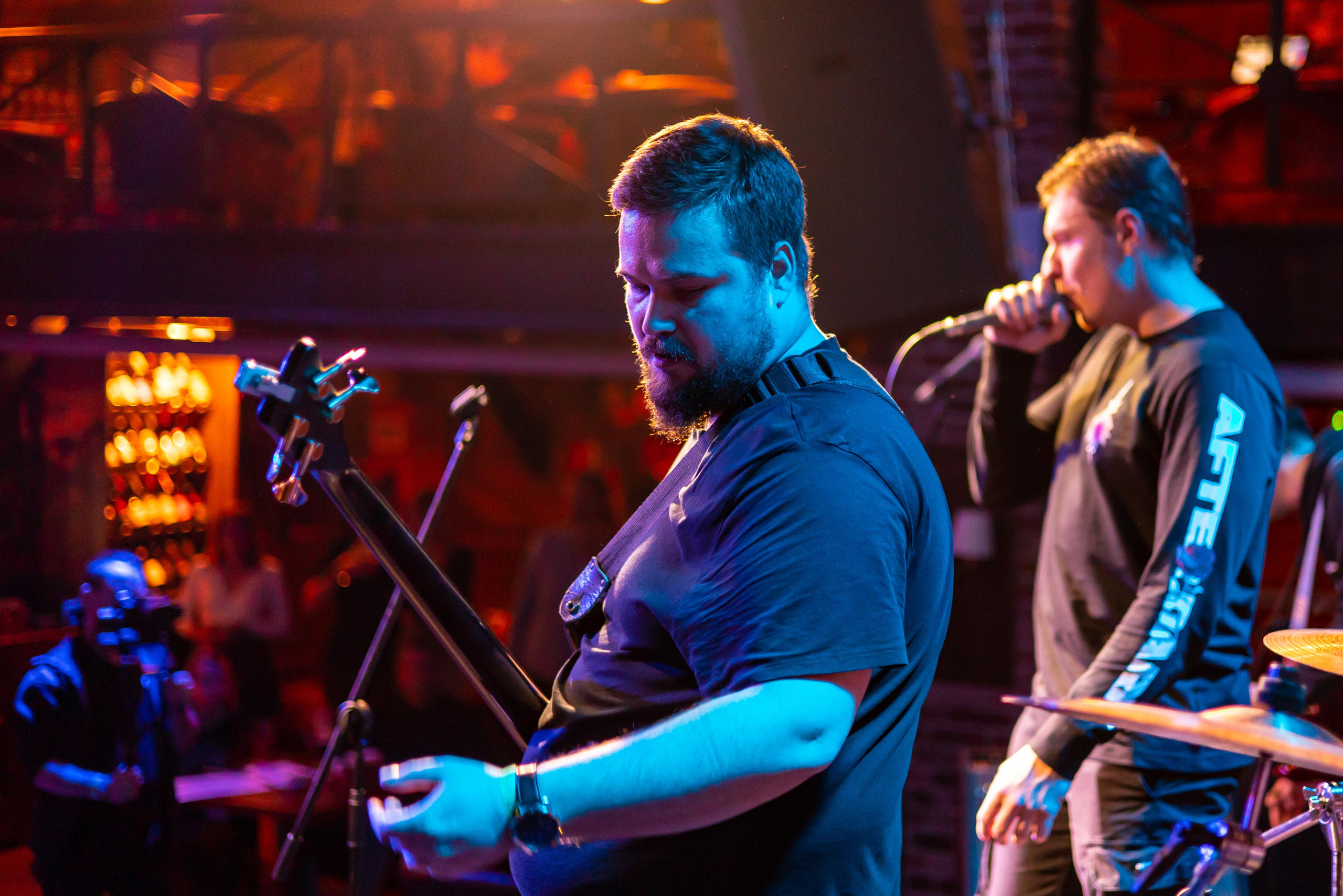 ФАКТОРИЯ. Фотограф Сонкина Татьяна