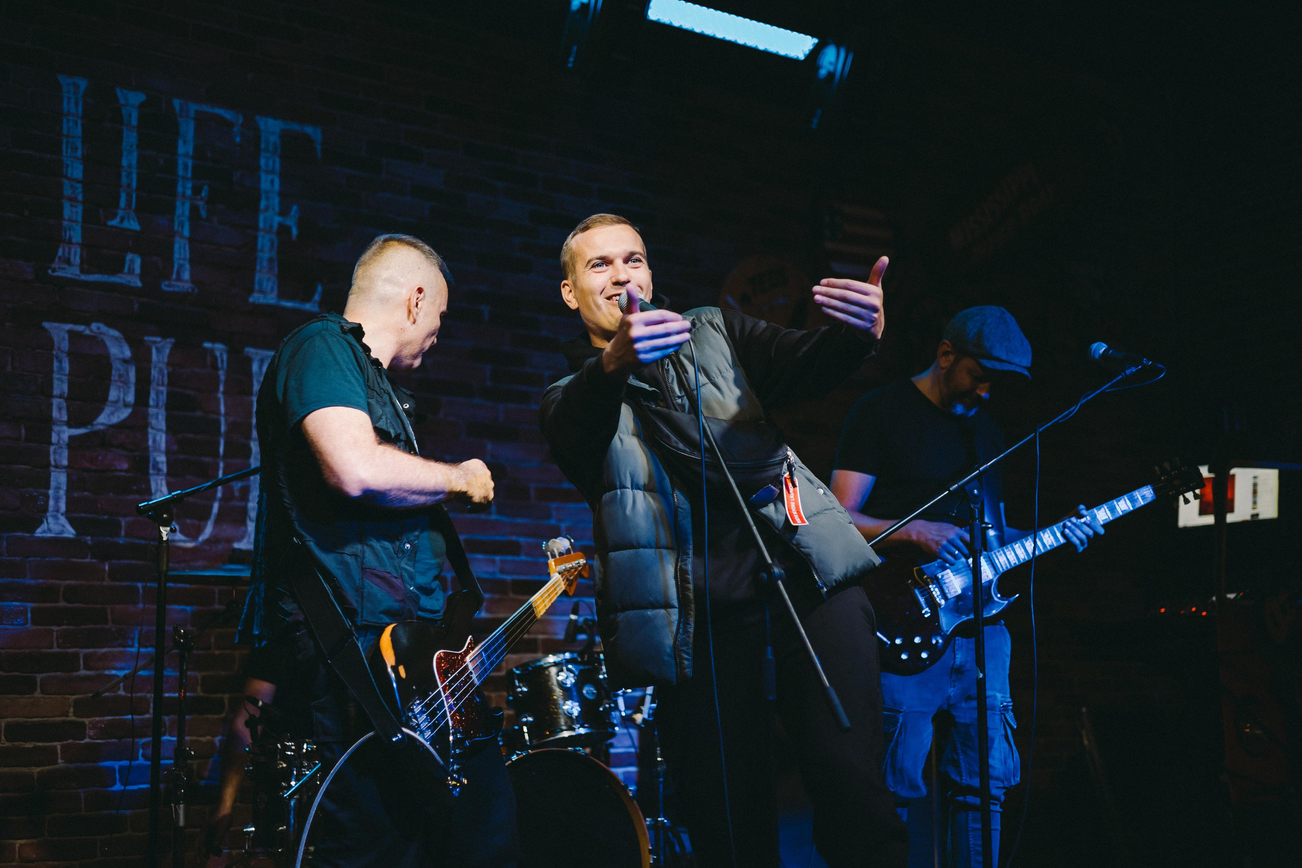 ФАНТАСТИКА. Фотограф Сонкина Татьяна