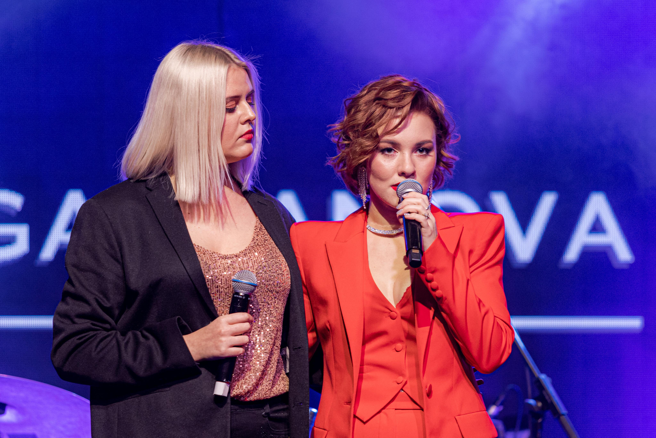 ОЛЬГА ДИАНОВА. Фотограф Сонкина Татьяна