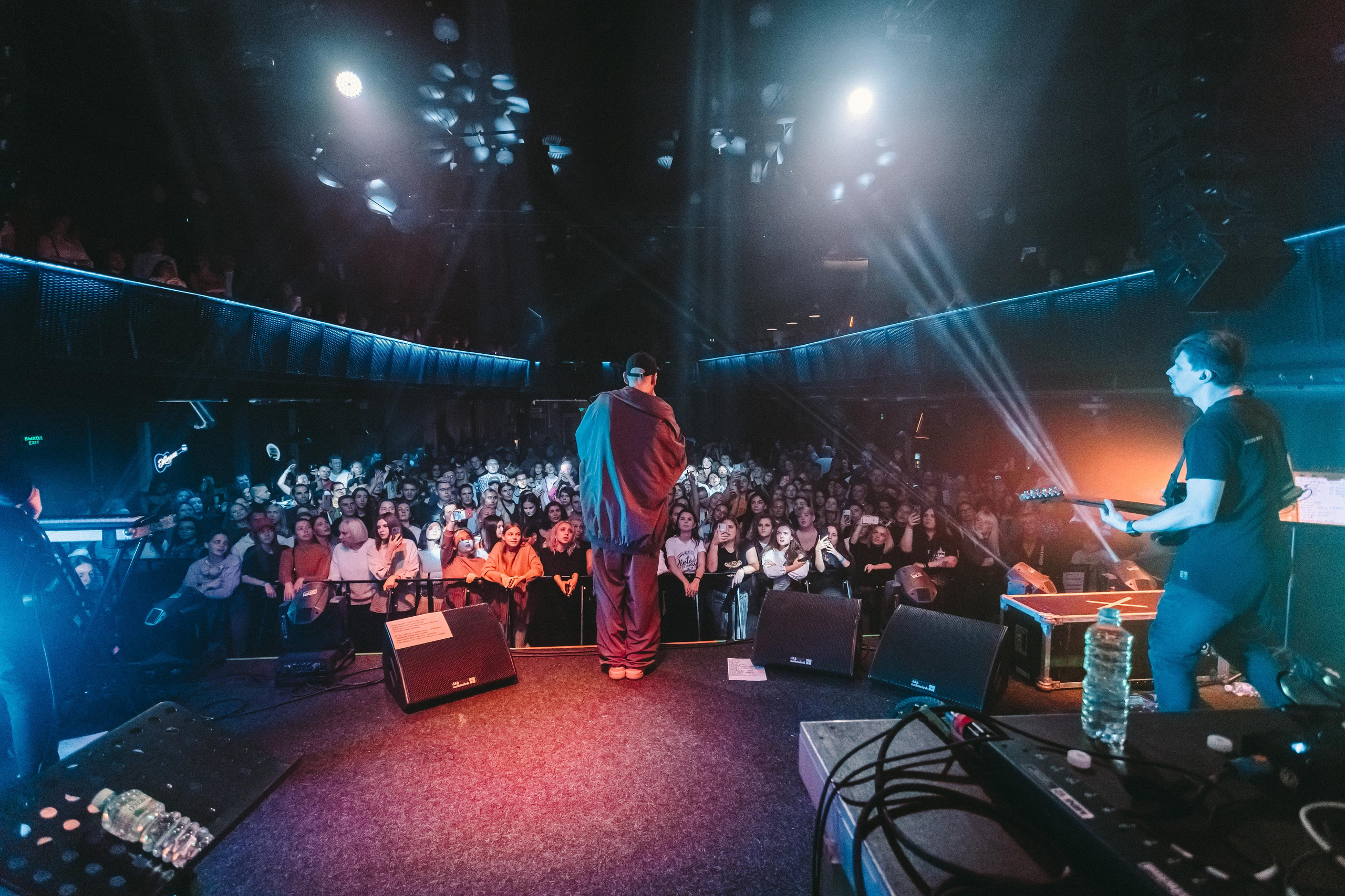 ЗВОНКИЙ. Photographer Sonkina Tatiana (Tanya Ash)