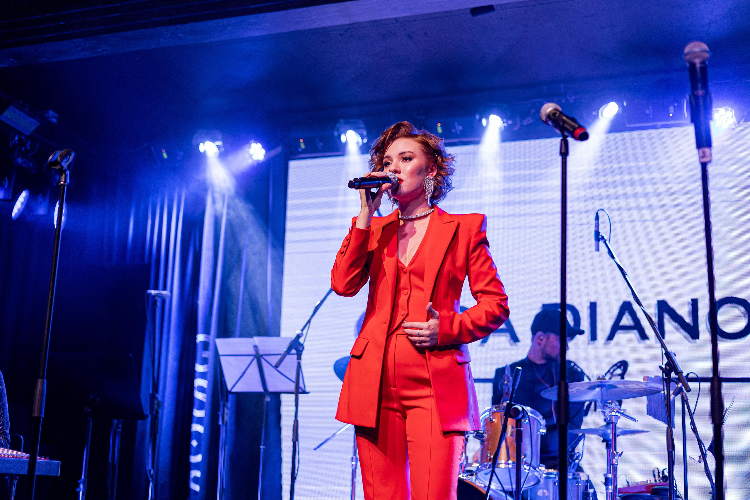 ОЛЬГА ДИАНОВА. Фотограф Сонкина Татьяна